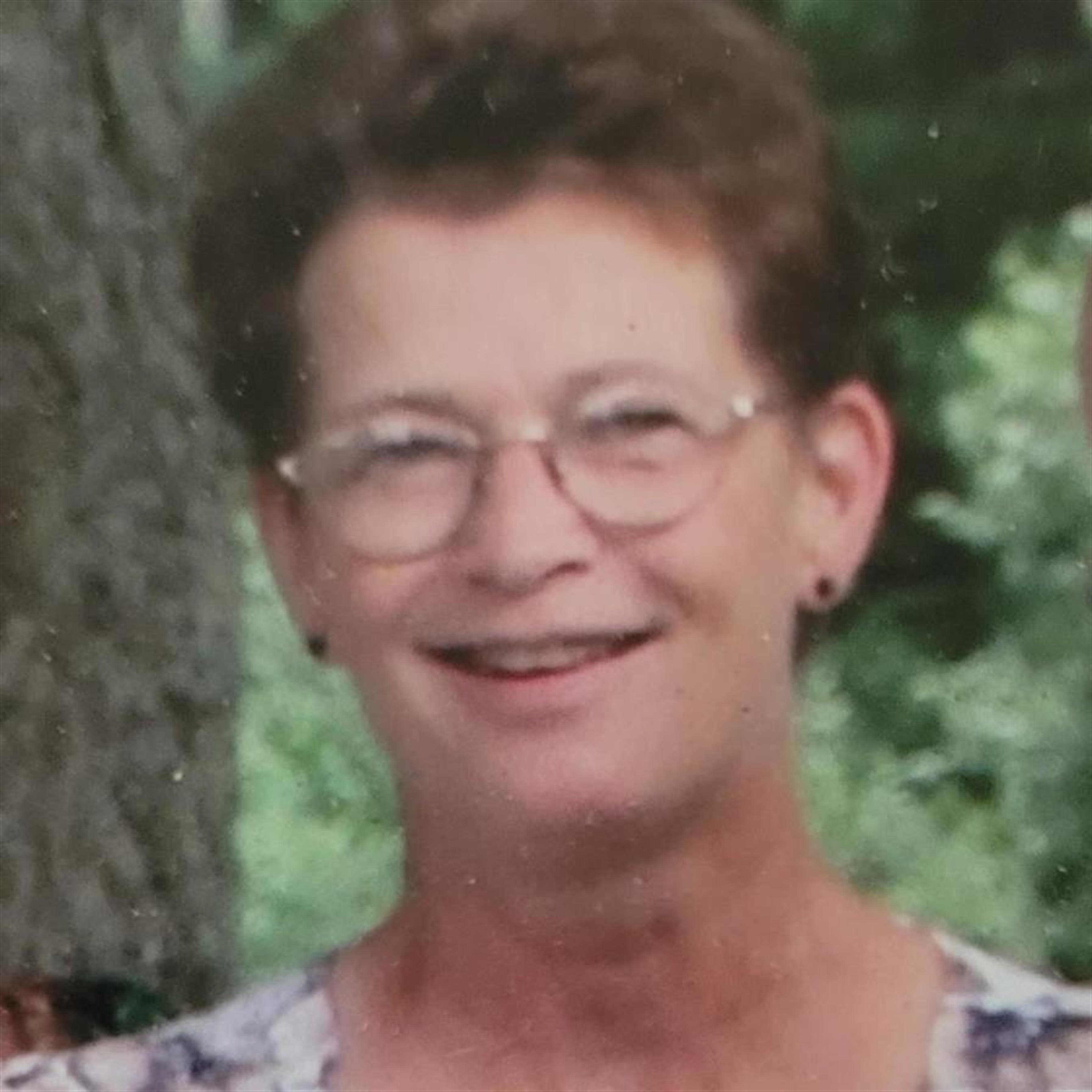 Connie J. Krepps