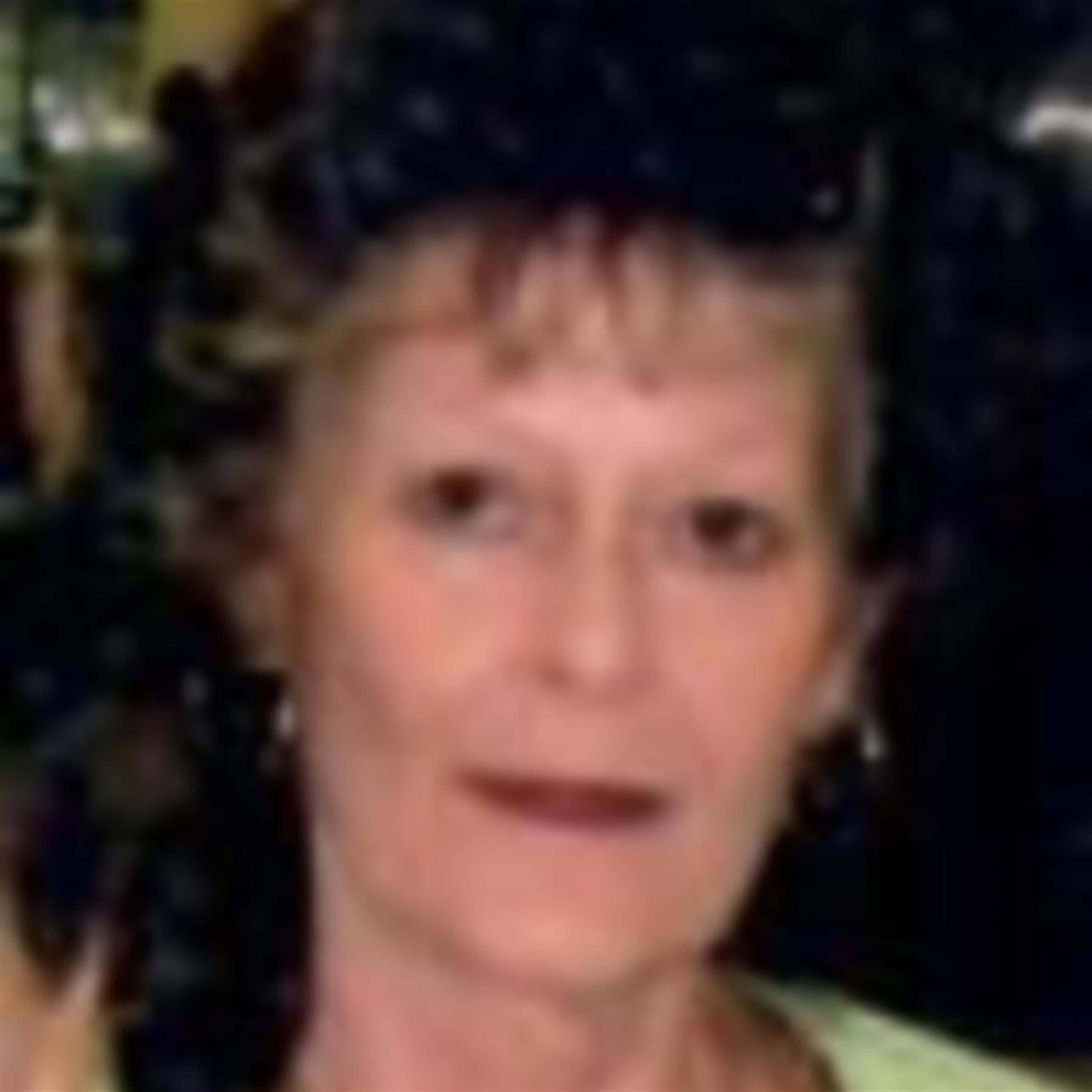 Sandie Locklear