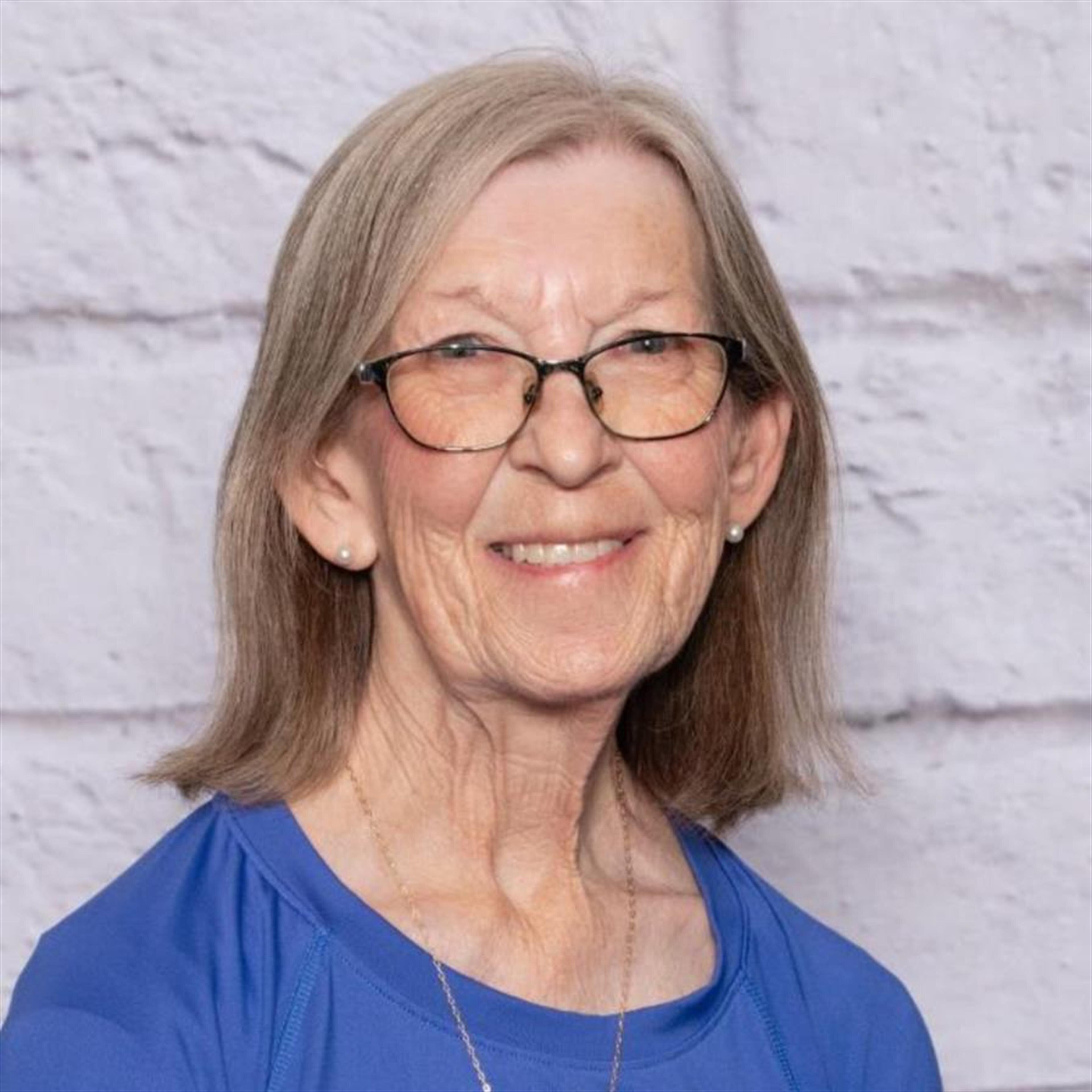 Sara Skipper Thompson