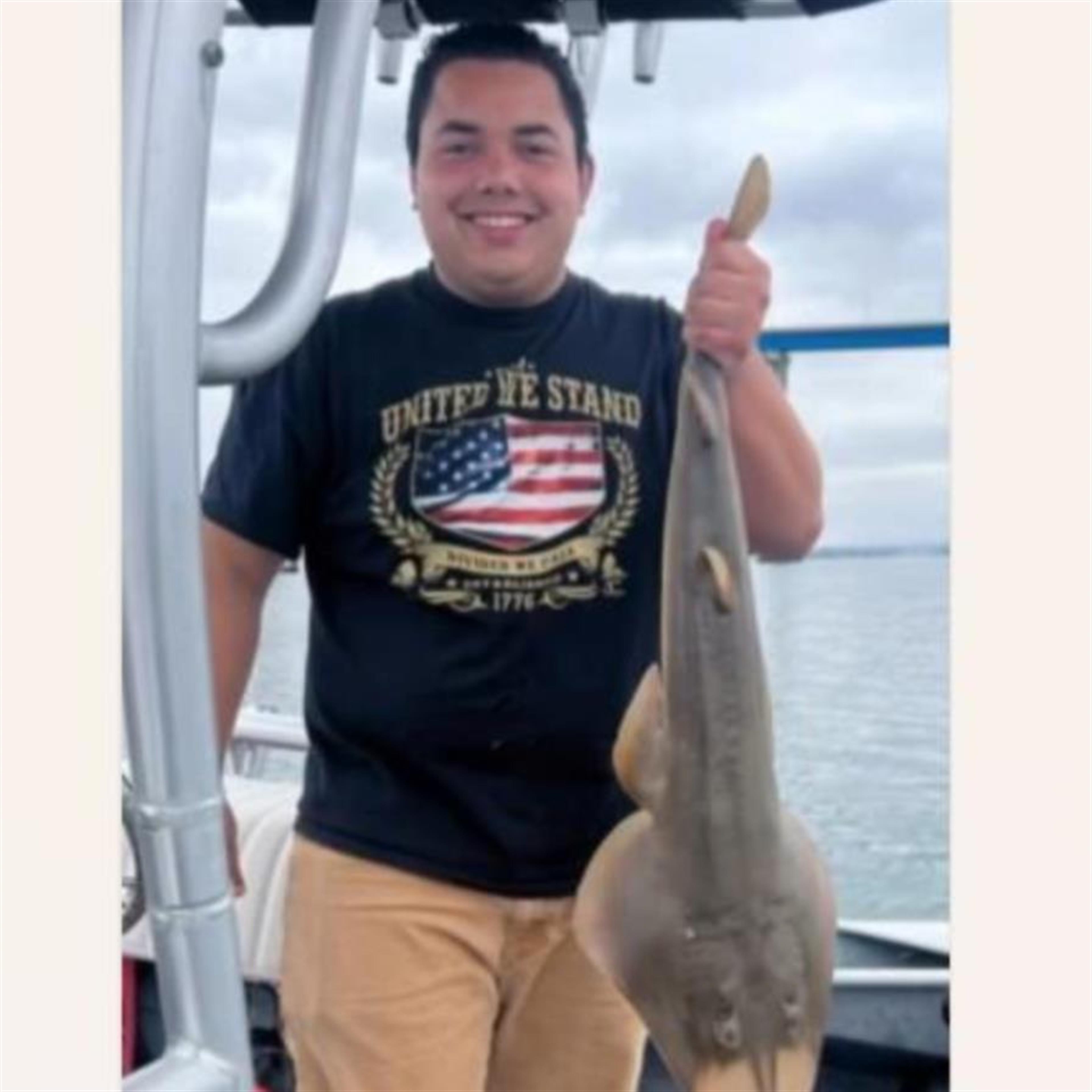 Matthew Jack Jimenez