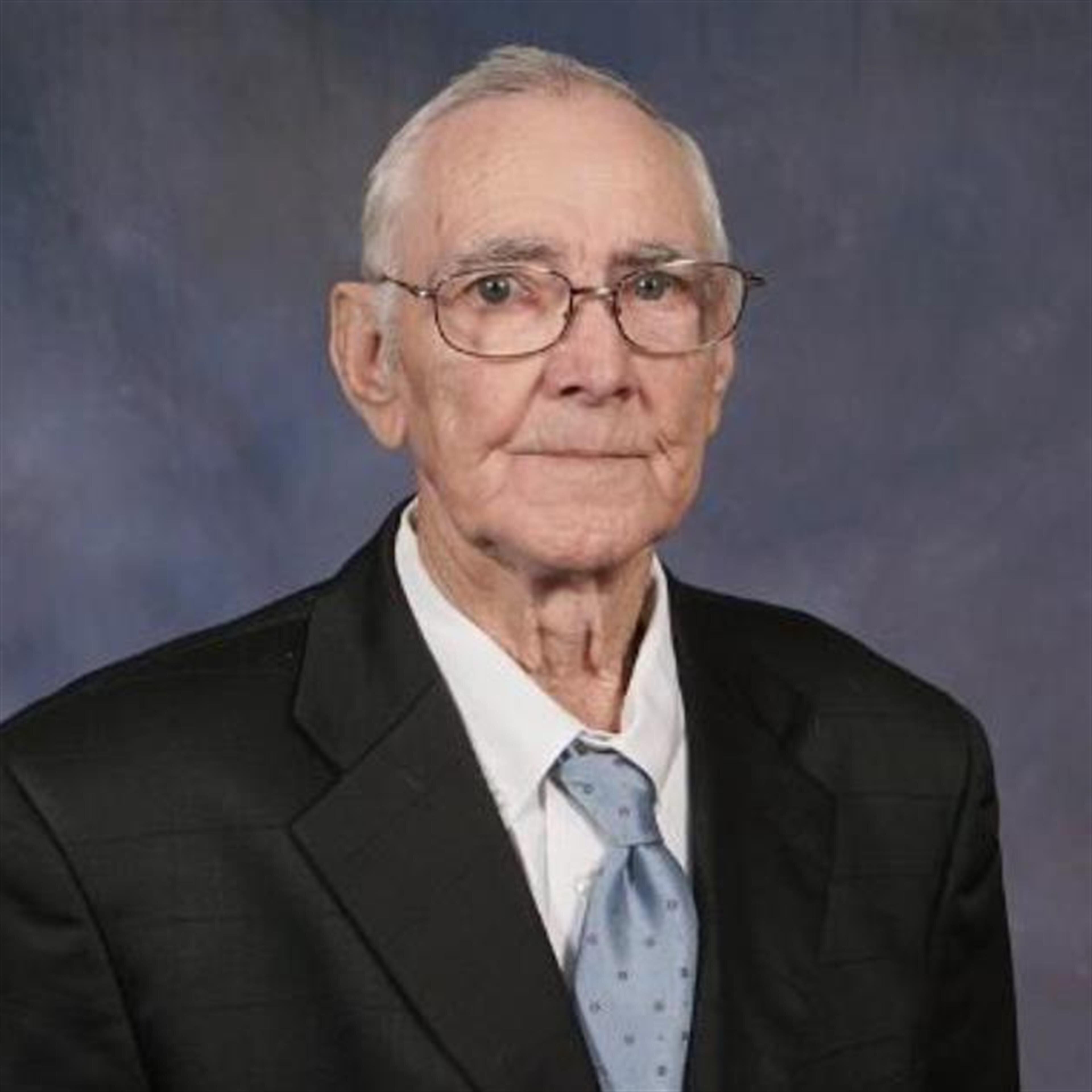 James Kinderson Stone