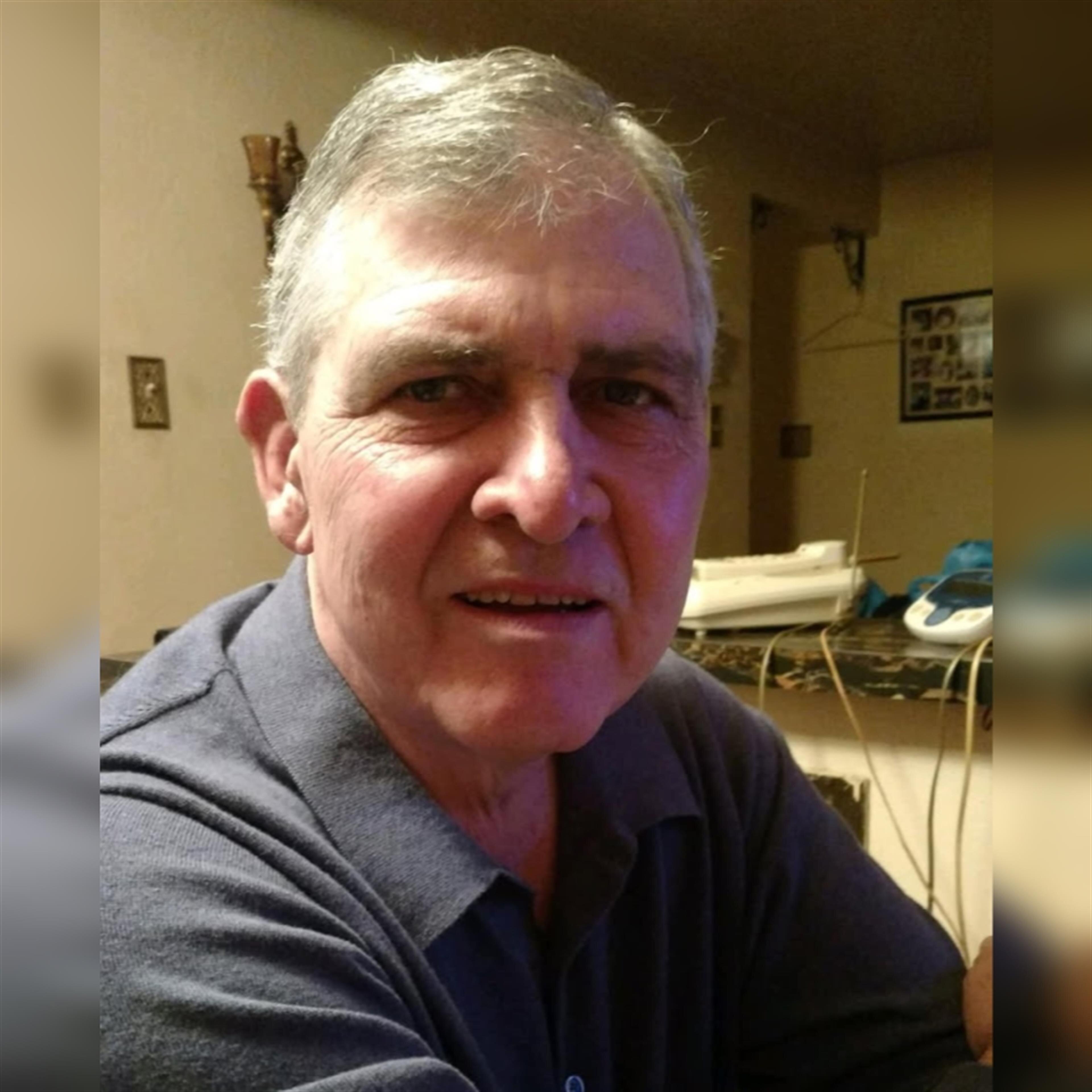 Gary L. Griffiths