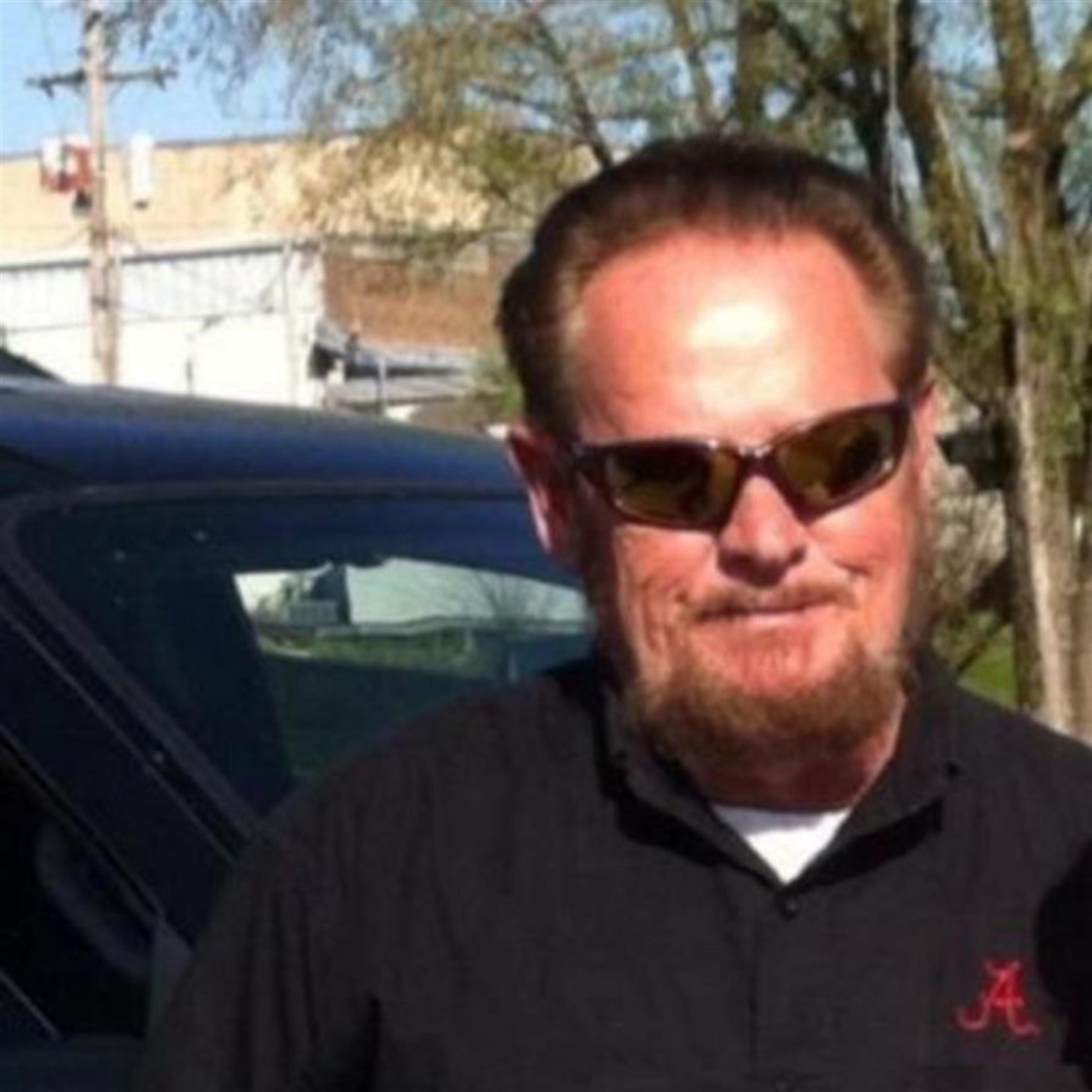 Barry Scott Jenkins