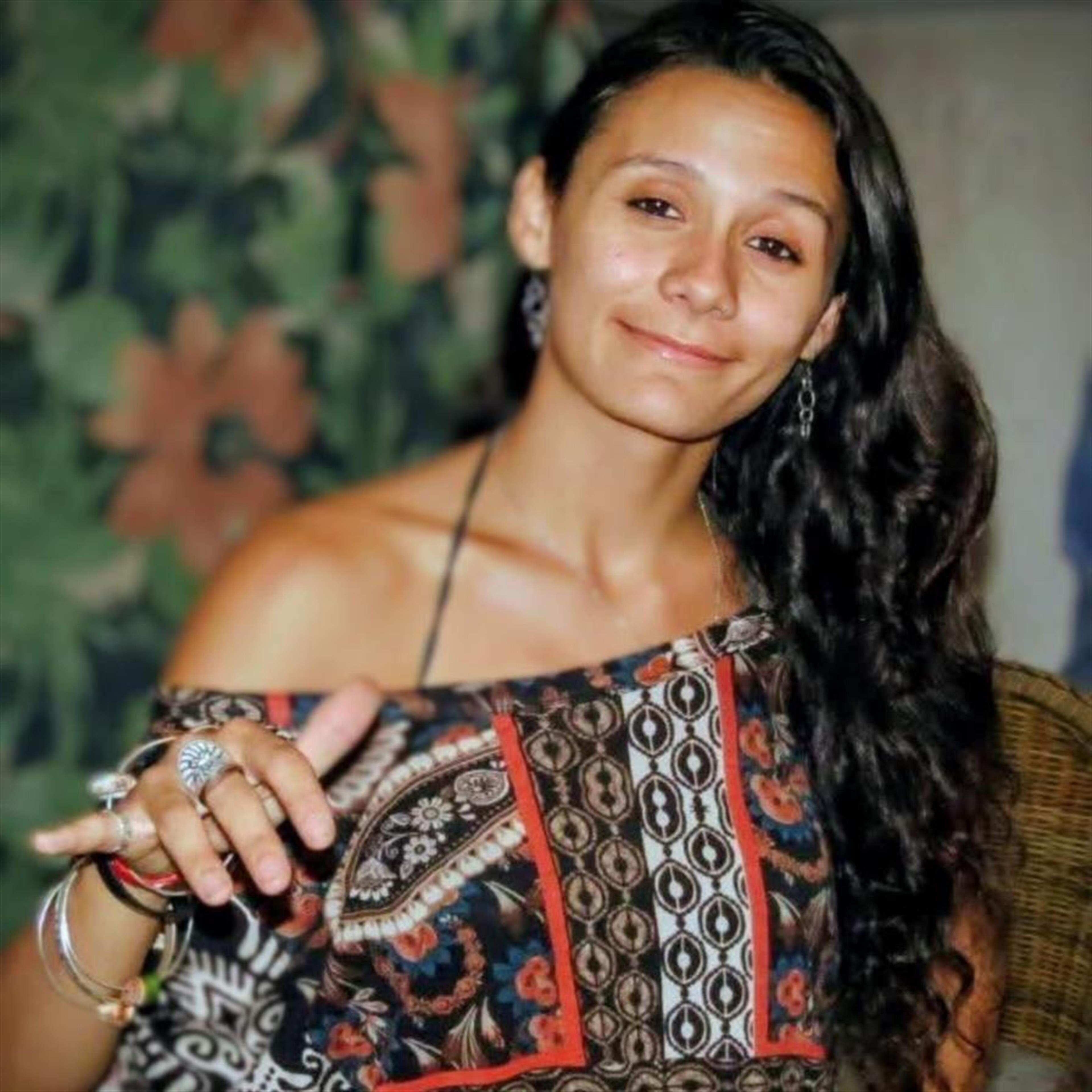 Cherish Lilinoe Pali