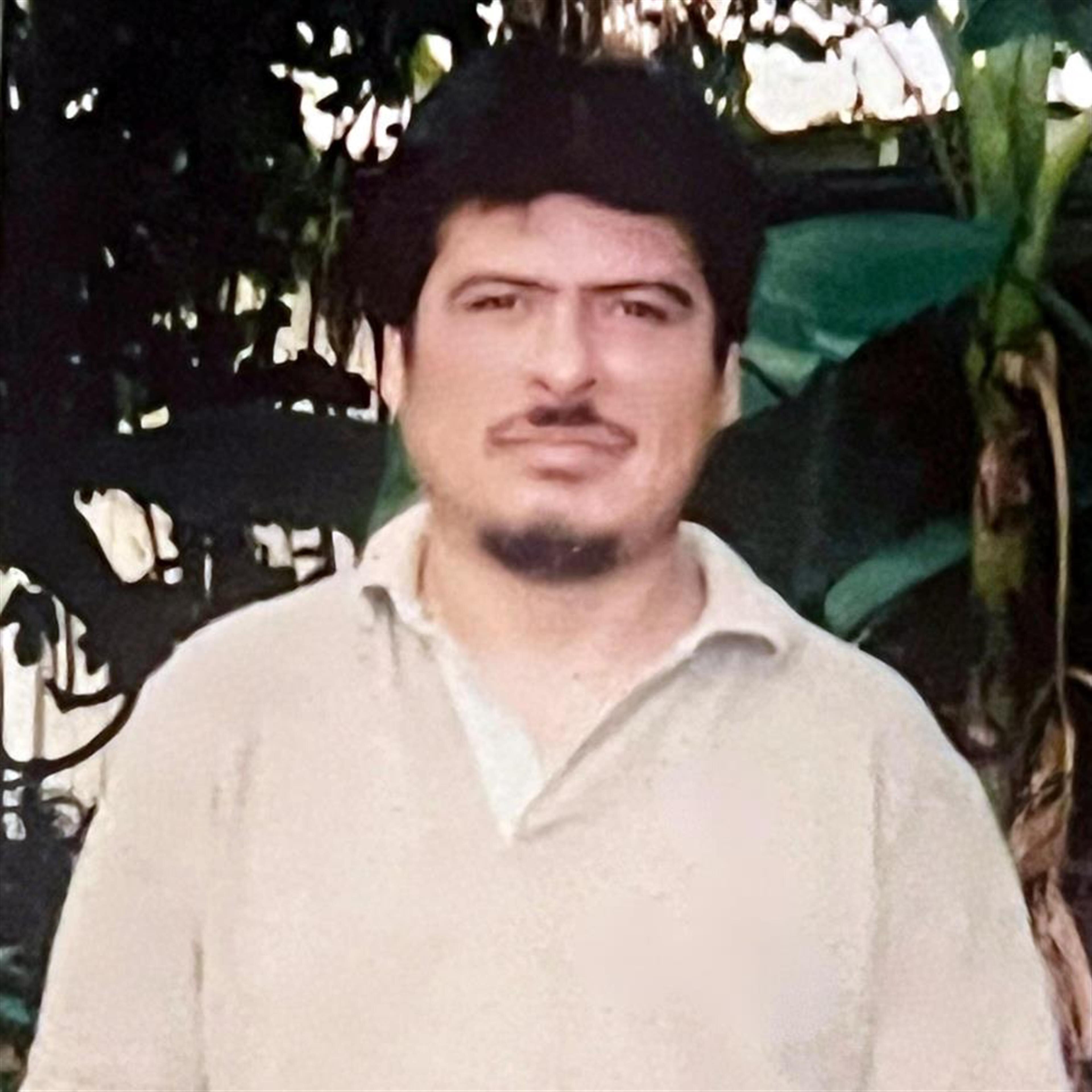 Roman Amador
