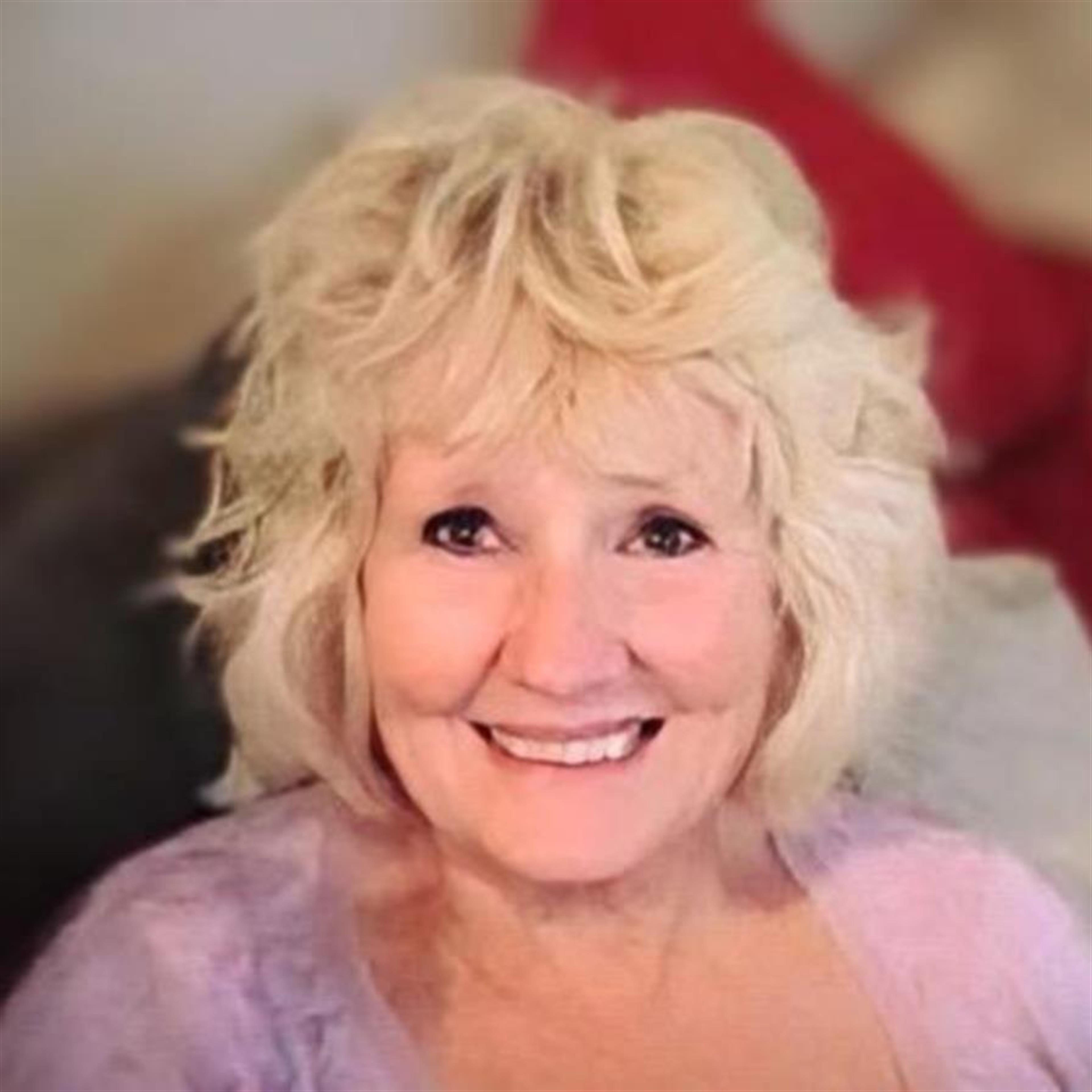 Cathie Marie Child's obituary picture