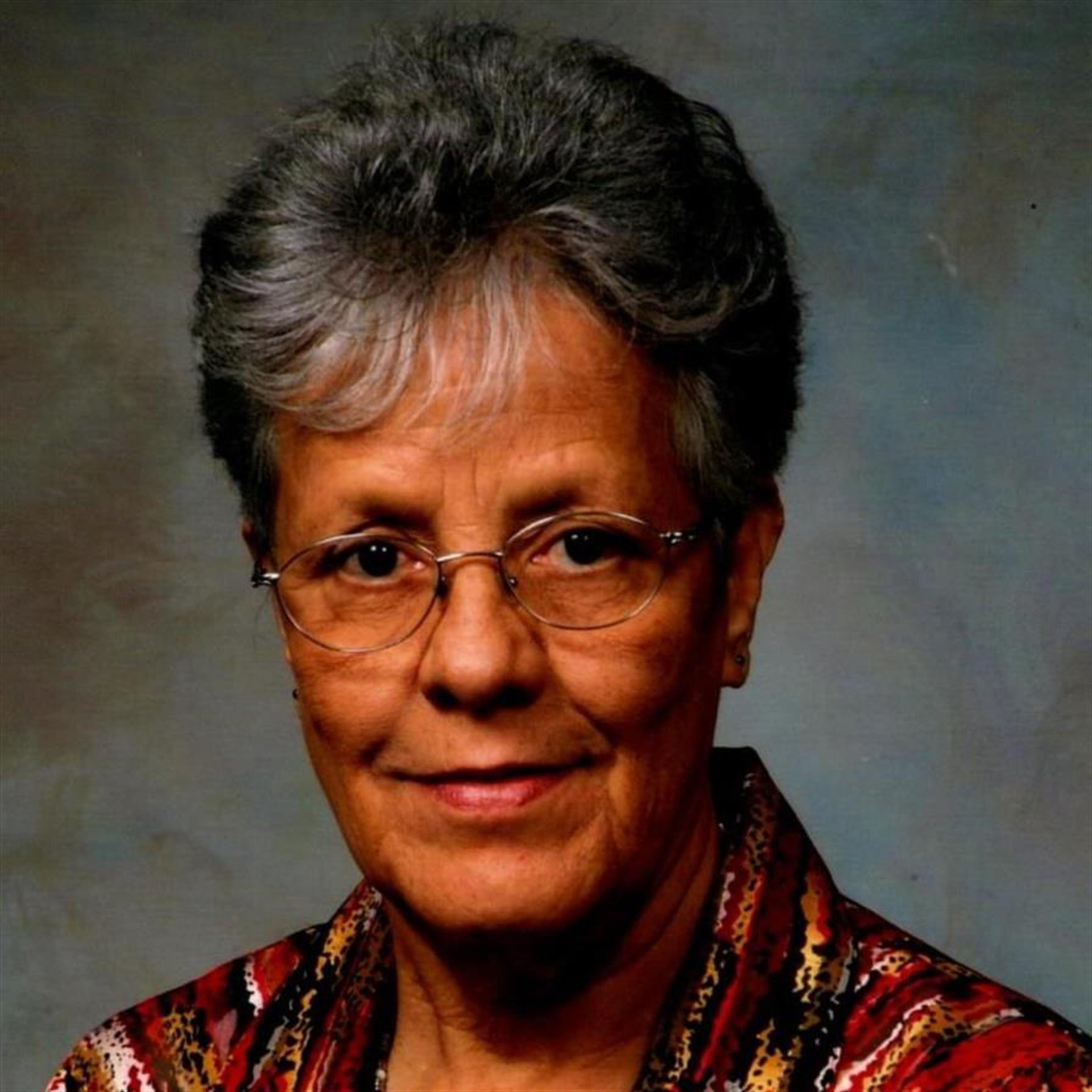 Theresa Ellena René Auzenne