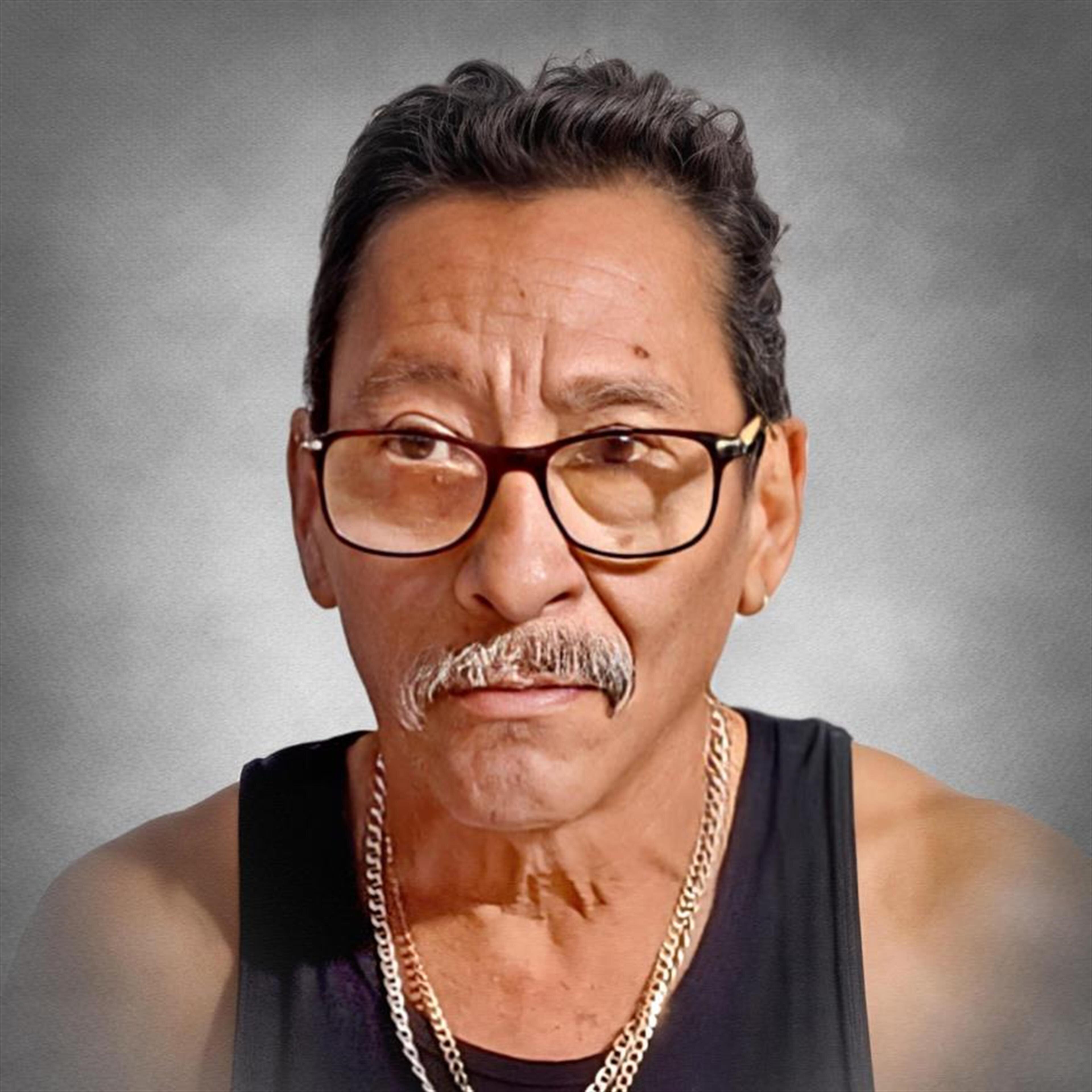 Francisco Rosas