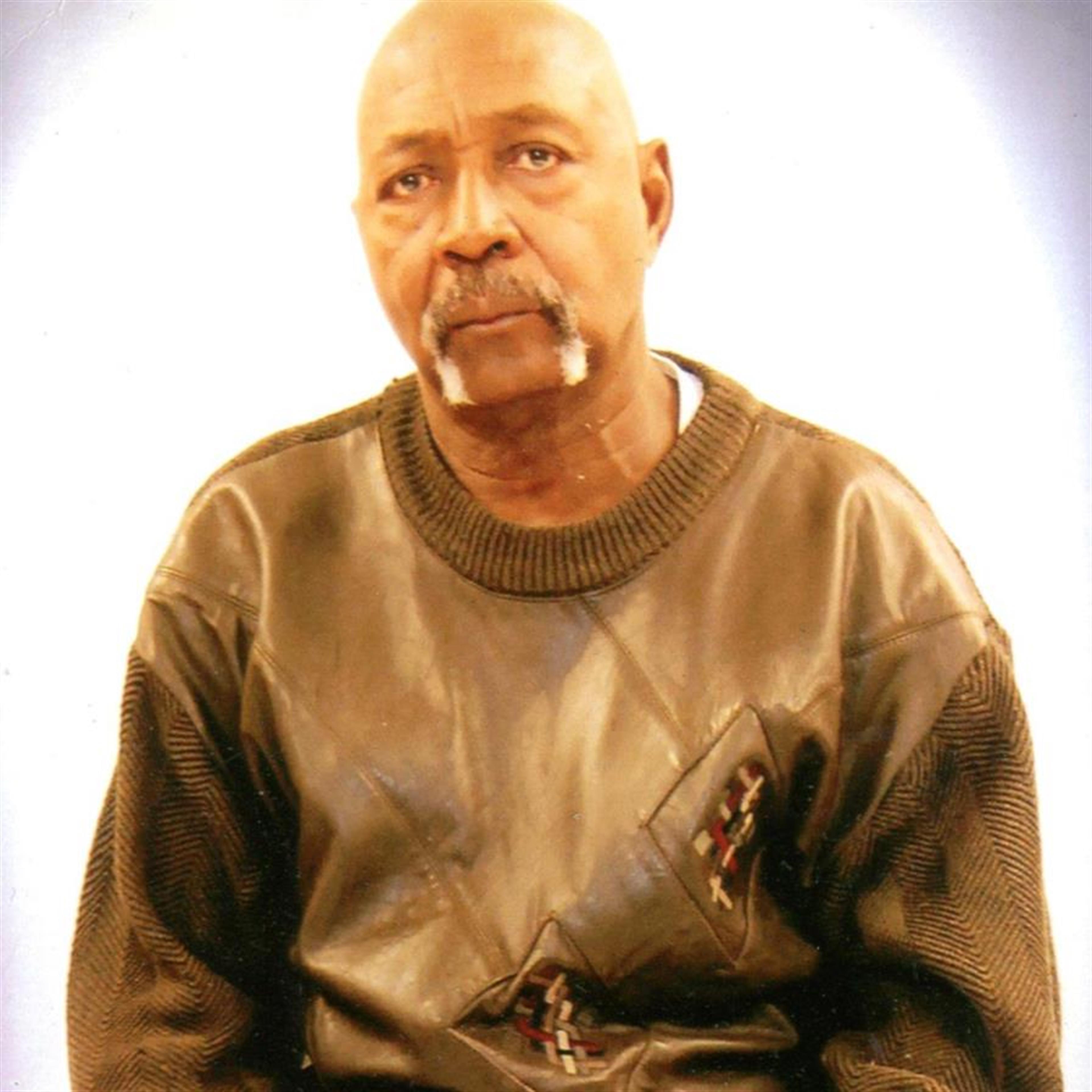 Willie Mark Anderson Sr.