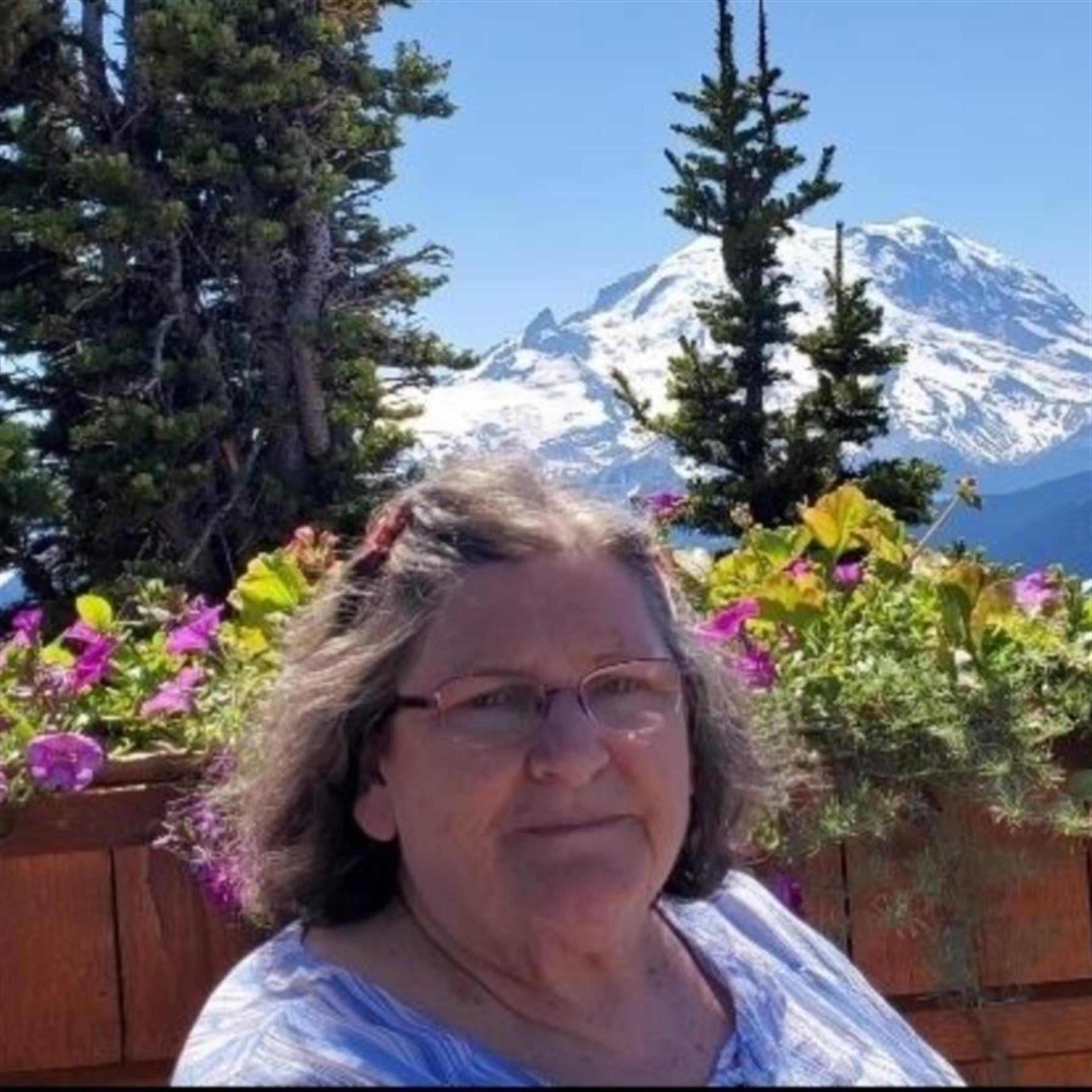Susan Pernell