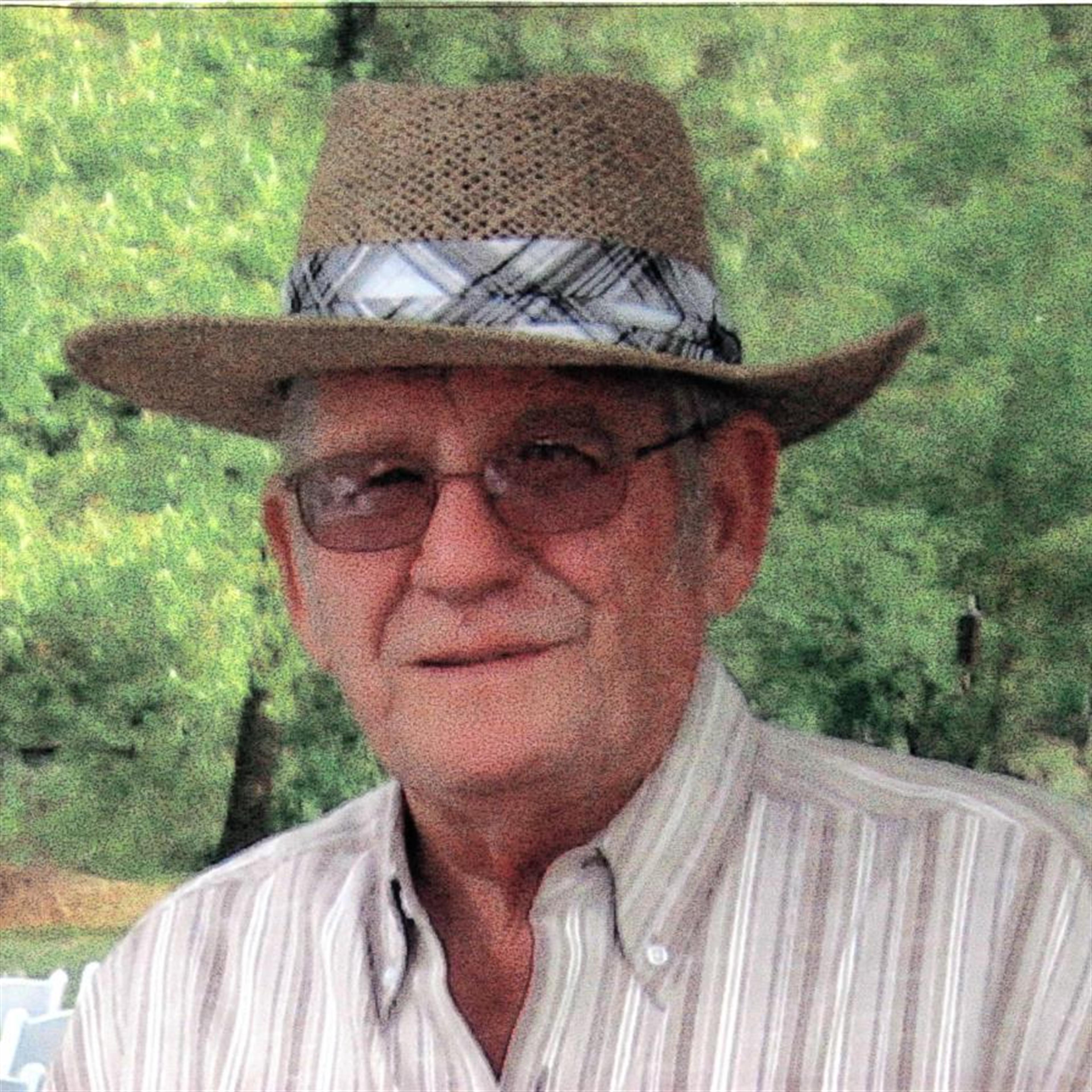 Ronald Boggs (Lebanon)'s obituary picture