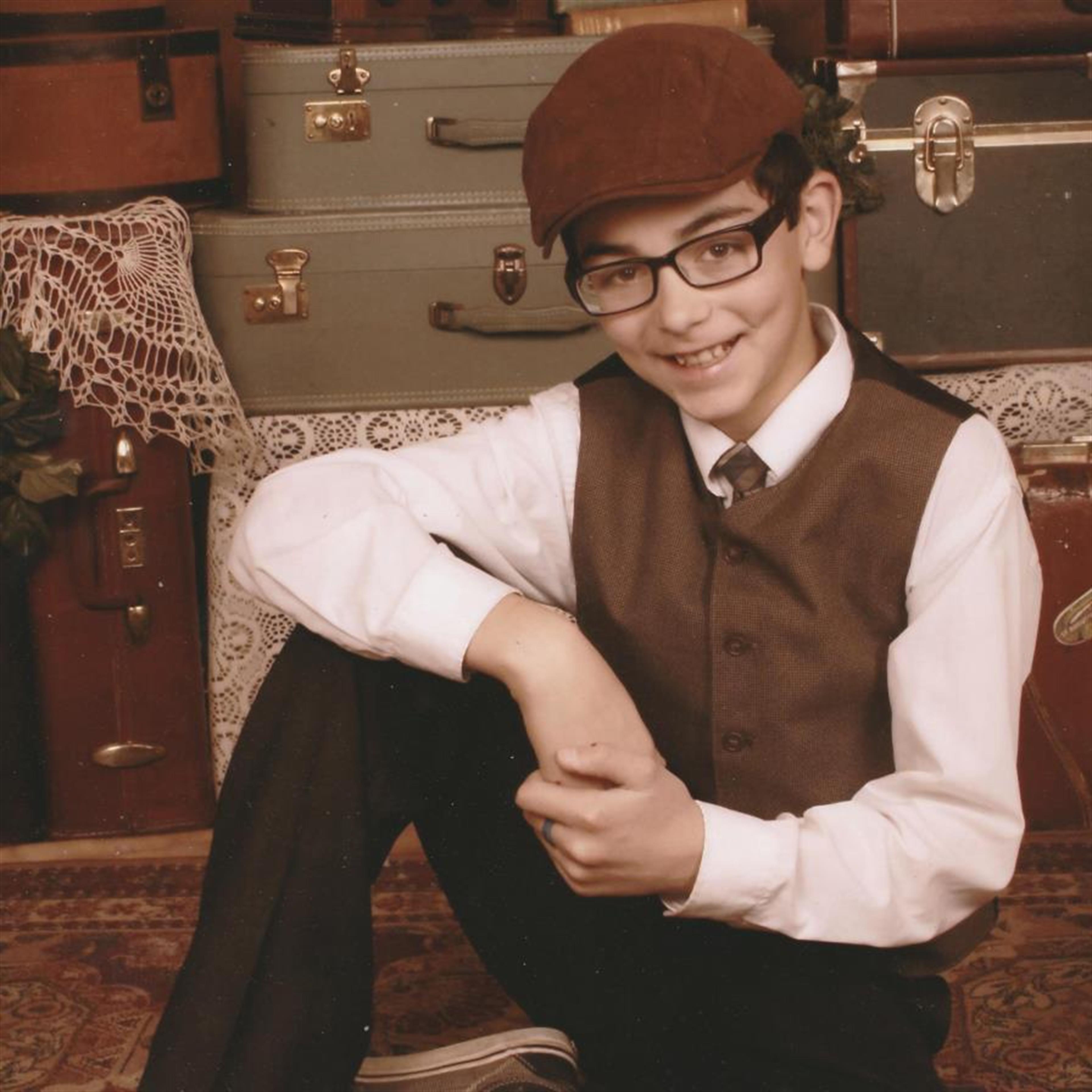 Eric "Ricky" Spencer Farr