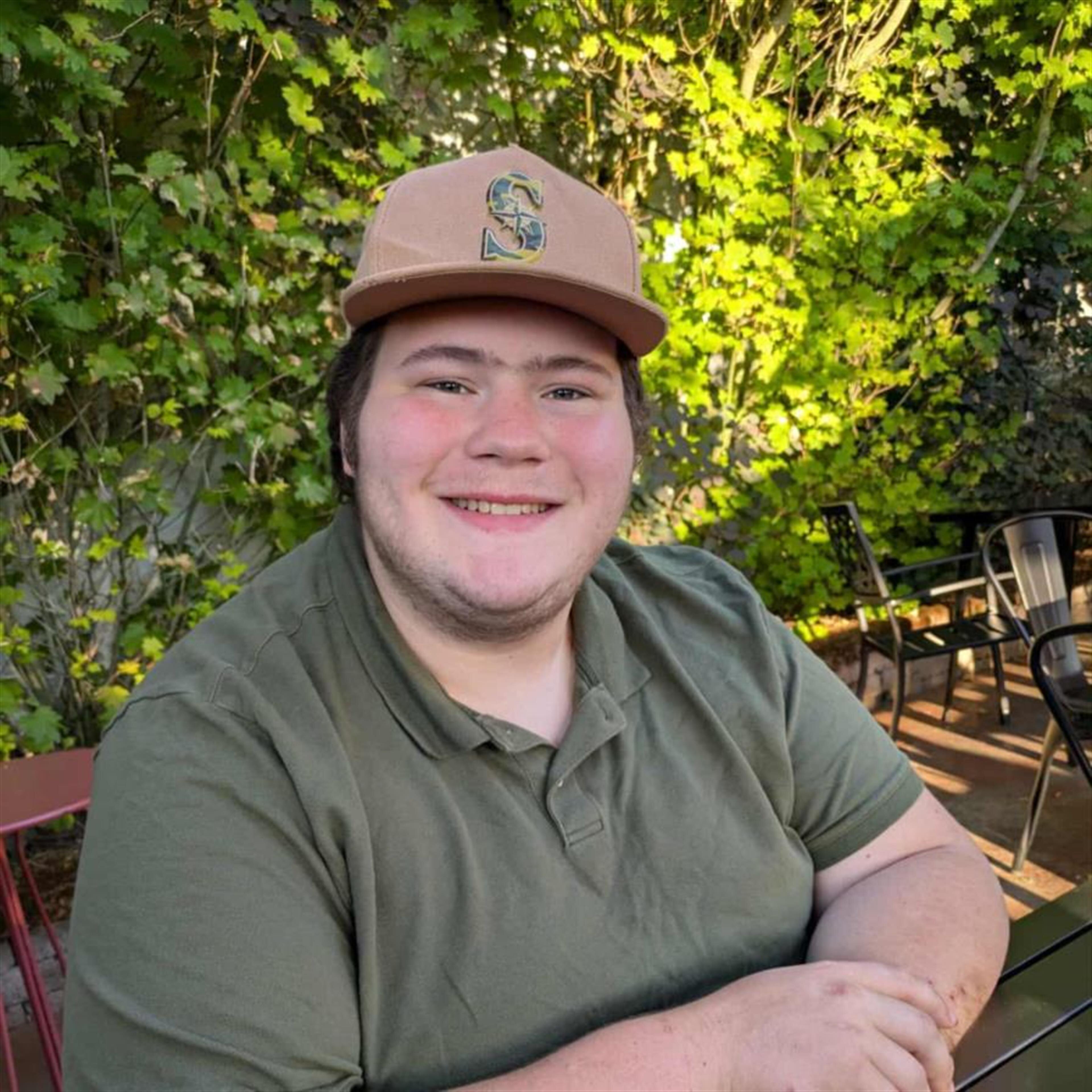 Haven Elijah Terbrack