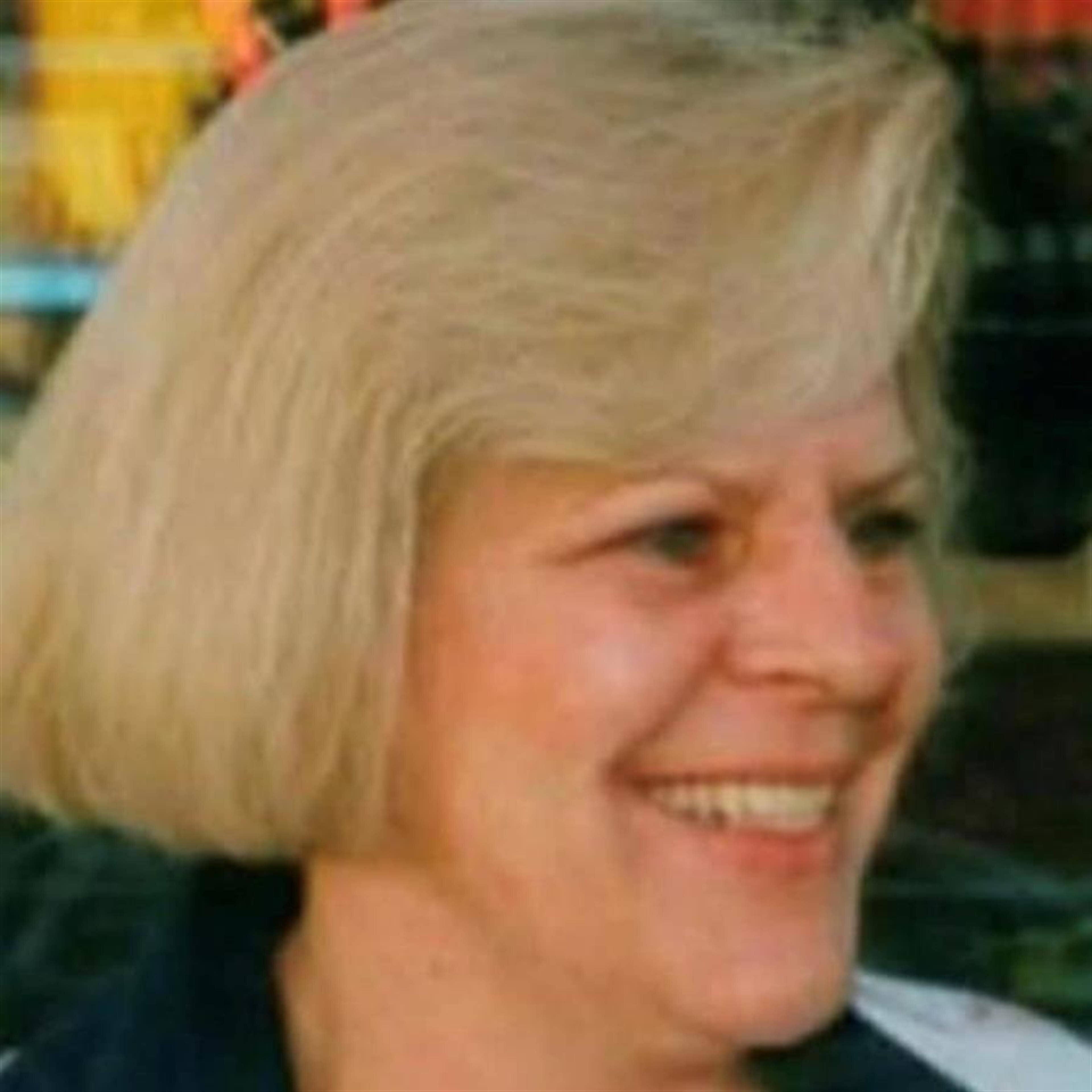 Marsha Kay Schoenborn
