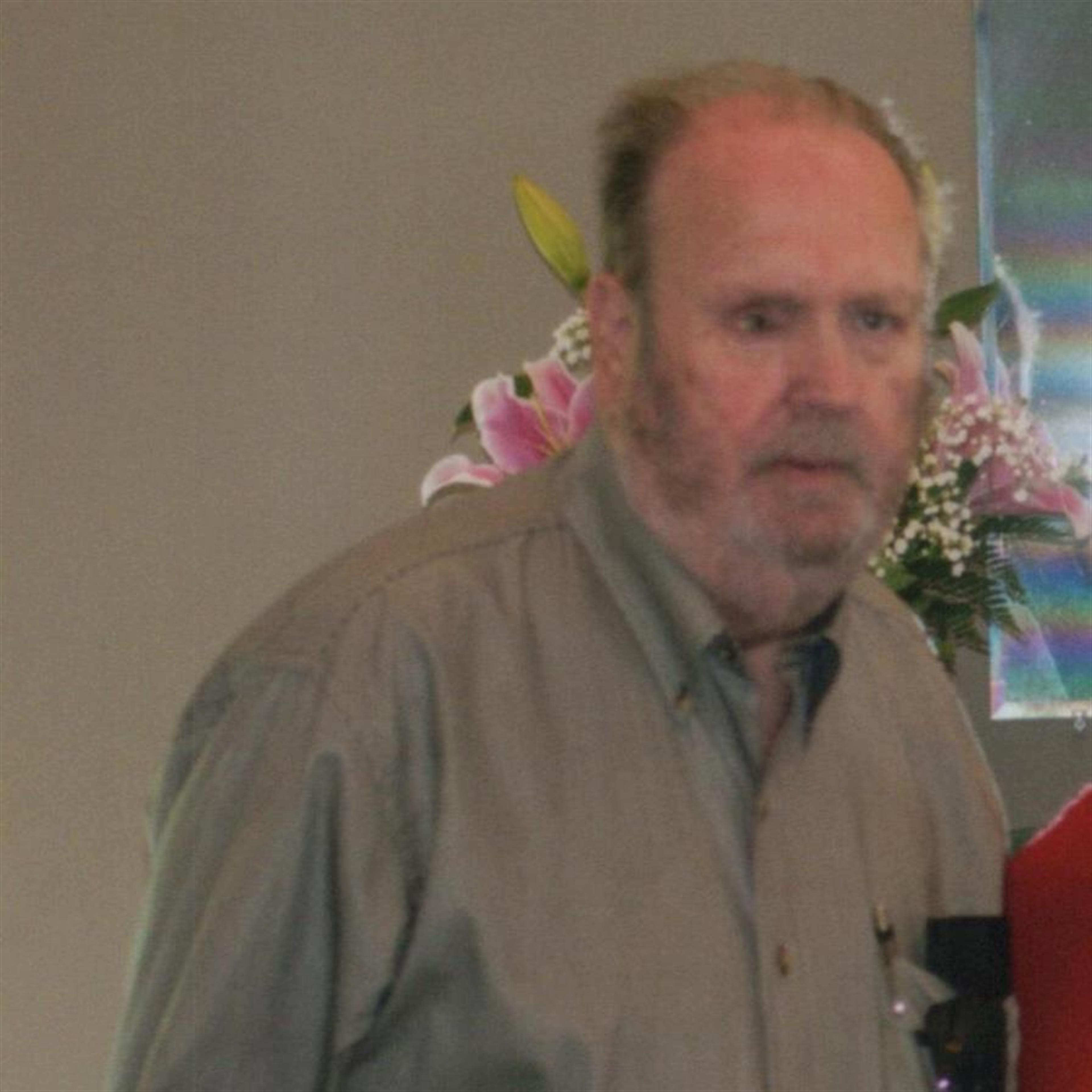 John Frederick Peters Jr.'s obituary picture