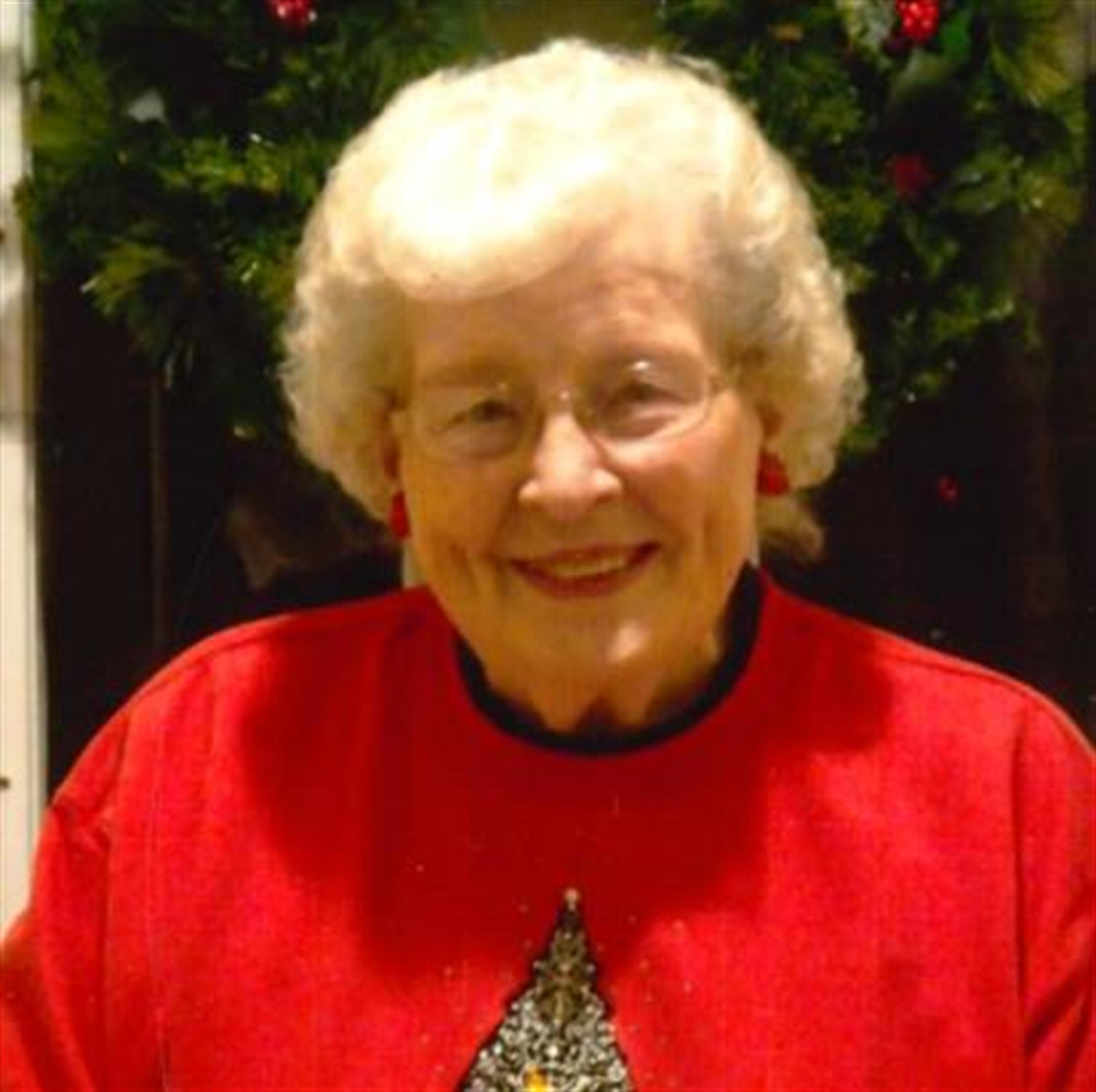 Thelma "Mitzi" Herrick