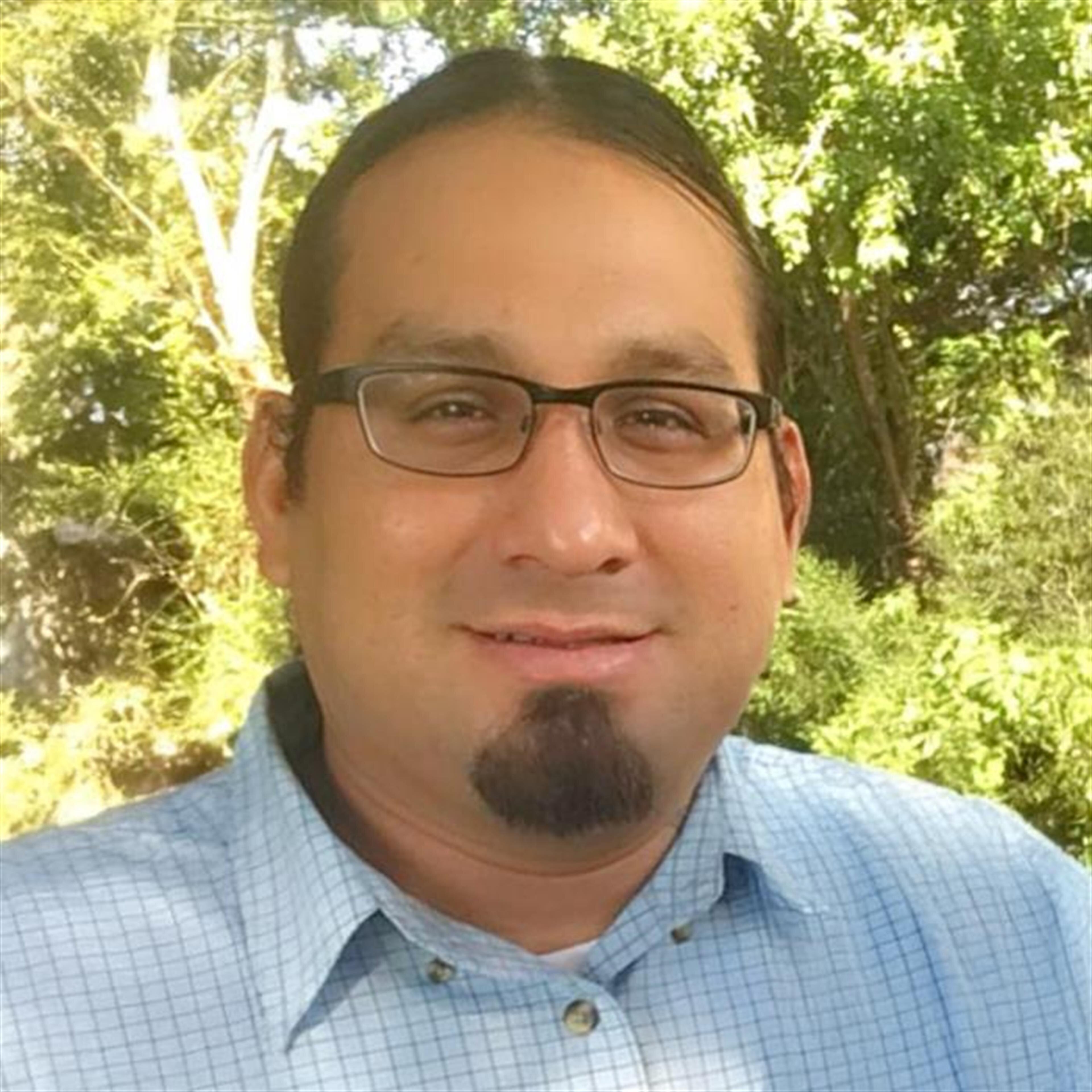 Steven Perez