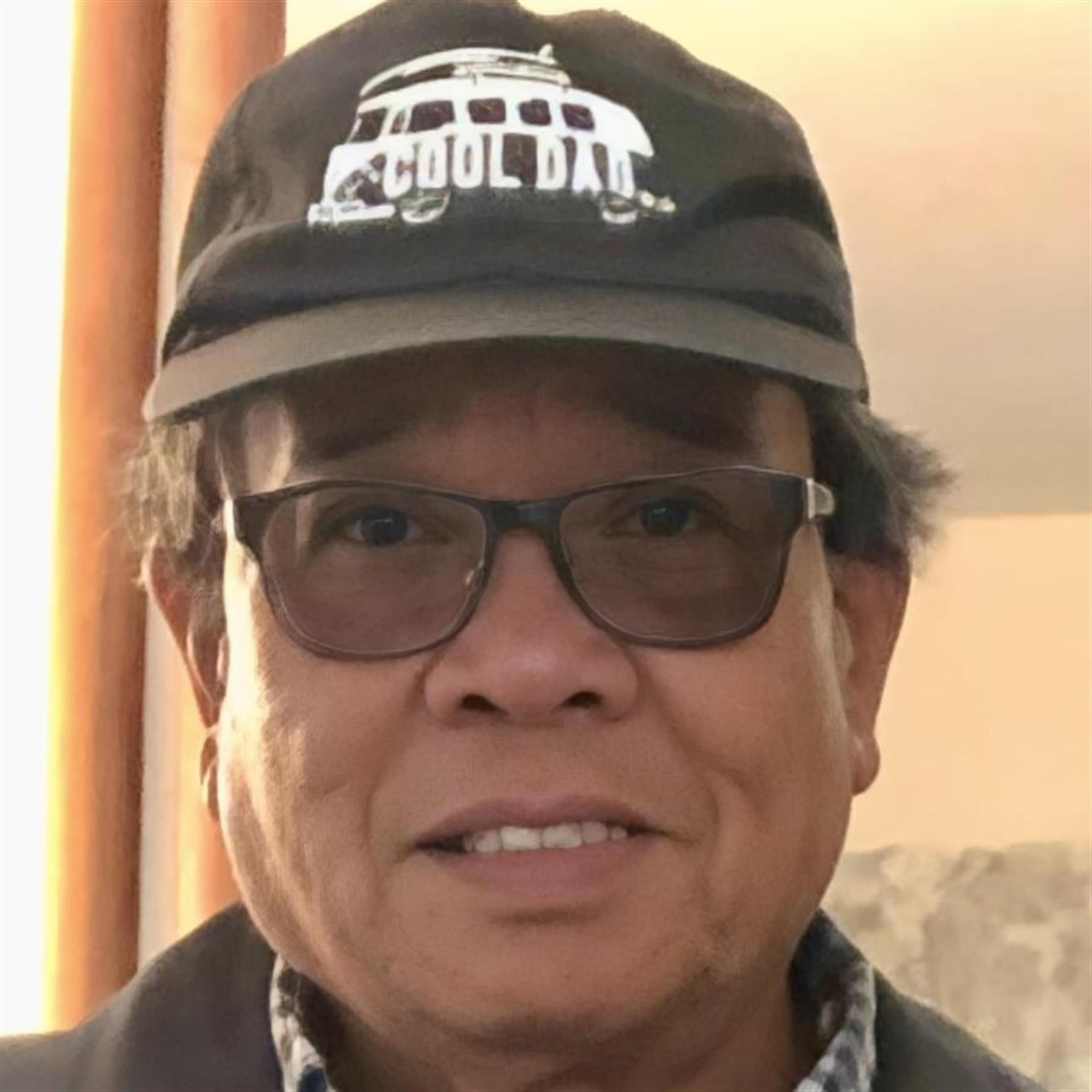 Adriano B. Carnate