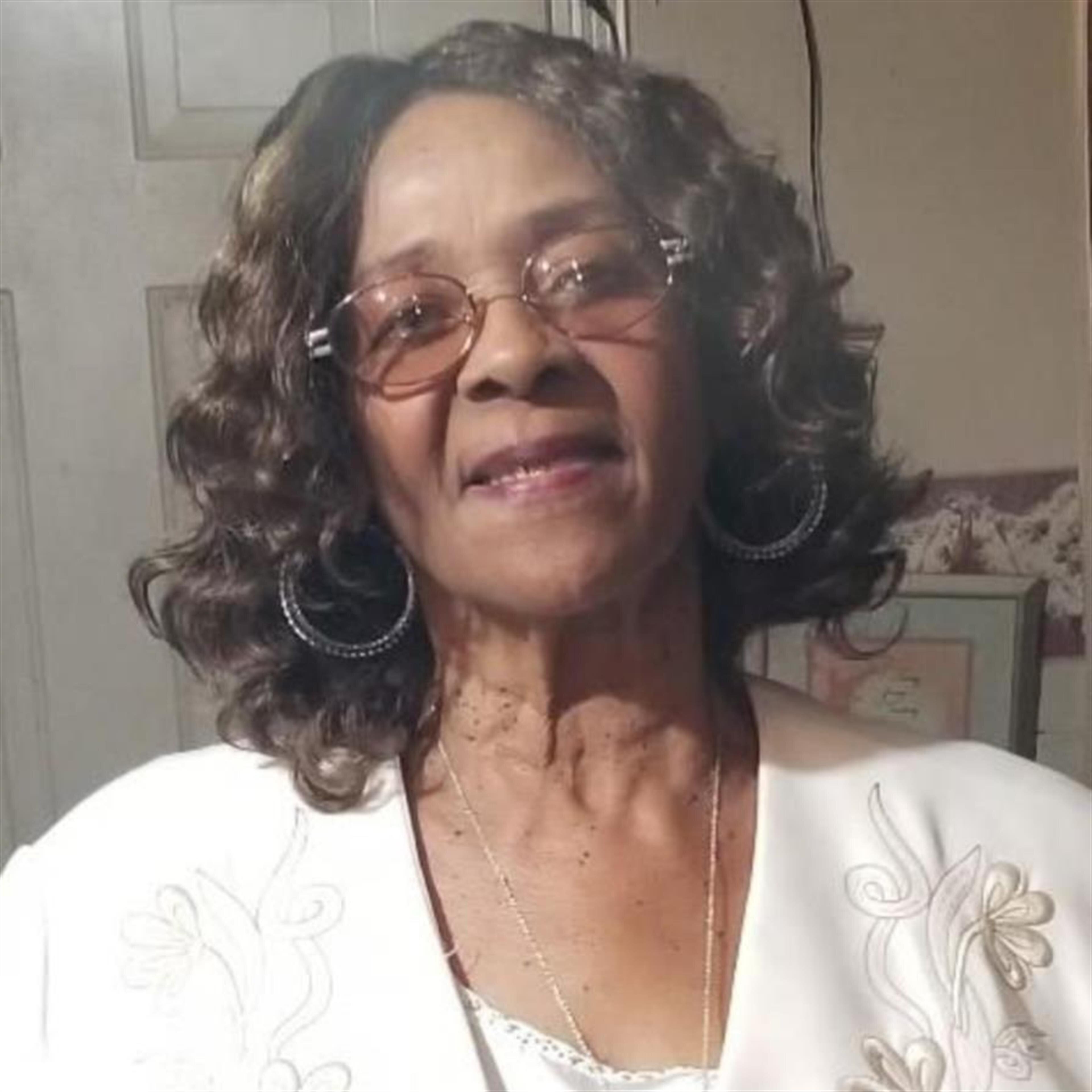 Margie Gallow Pitre