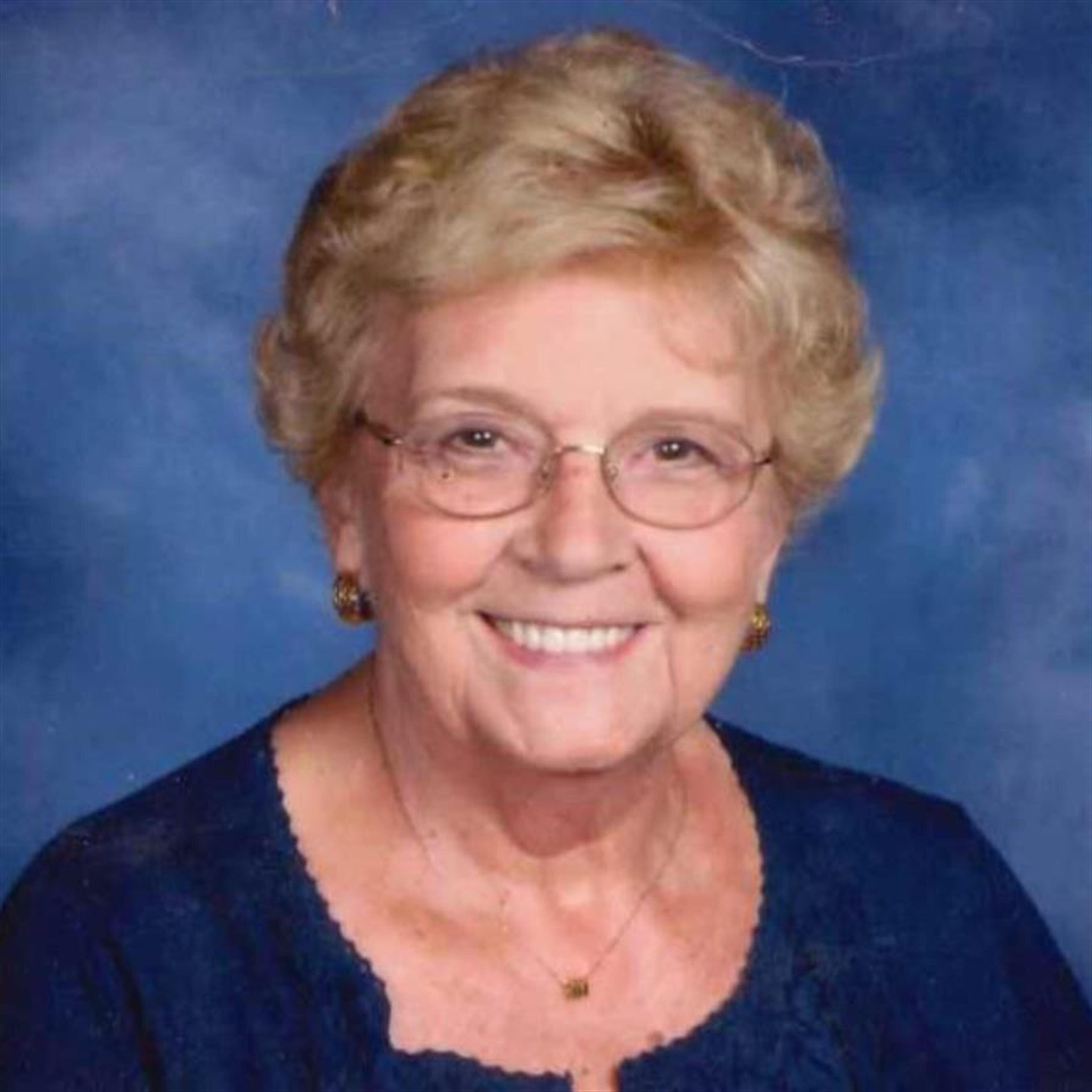 Betty Joan Ashford
