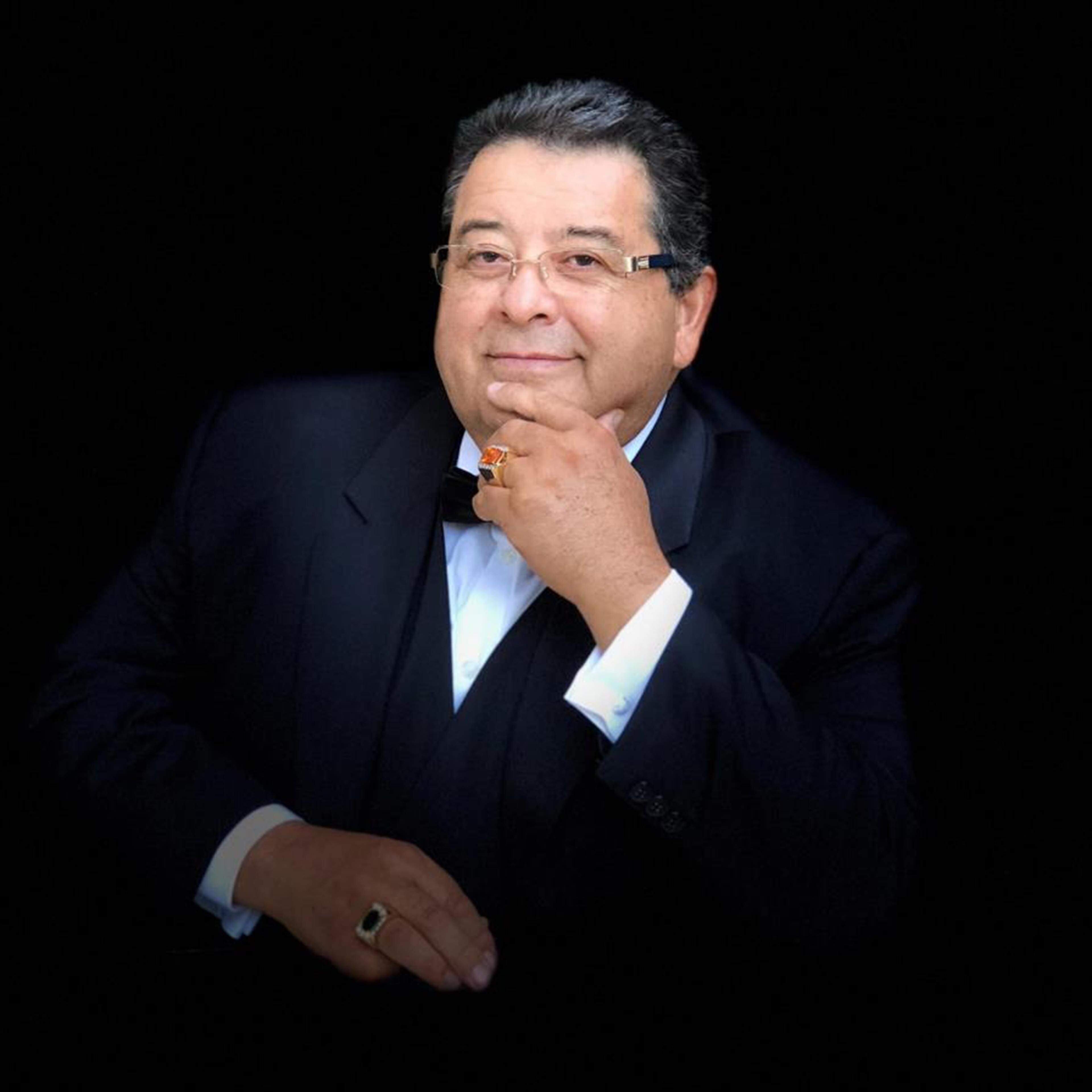 OREGEL, SAUL VEGA