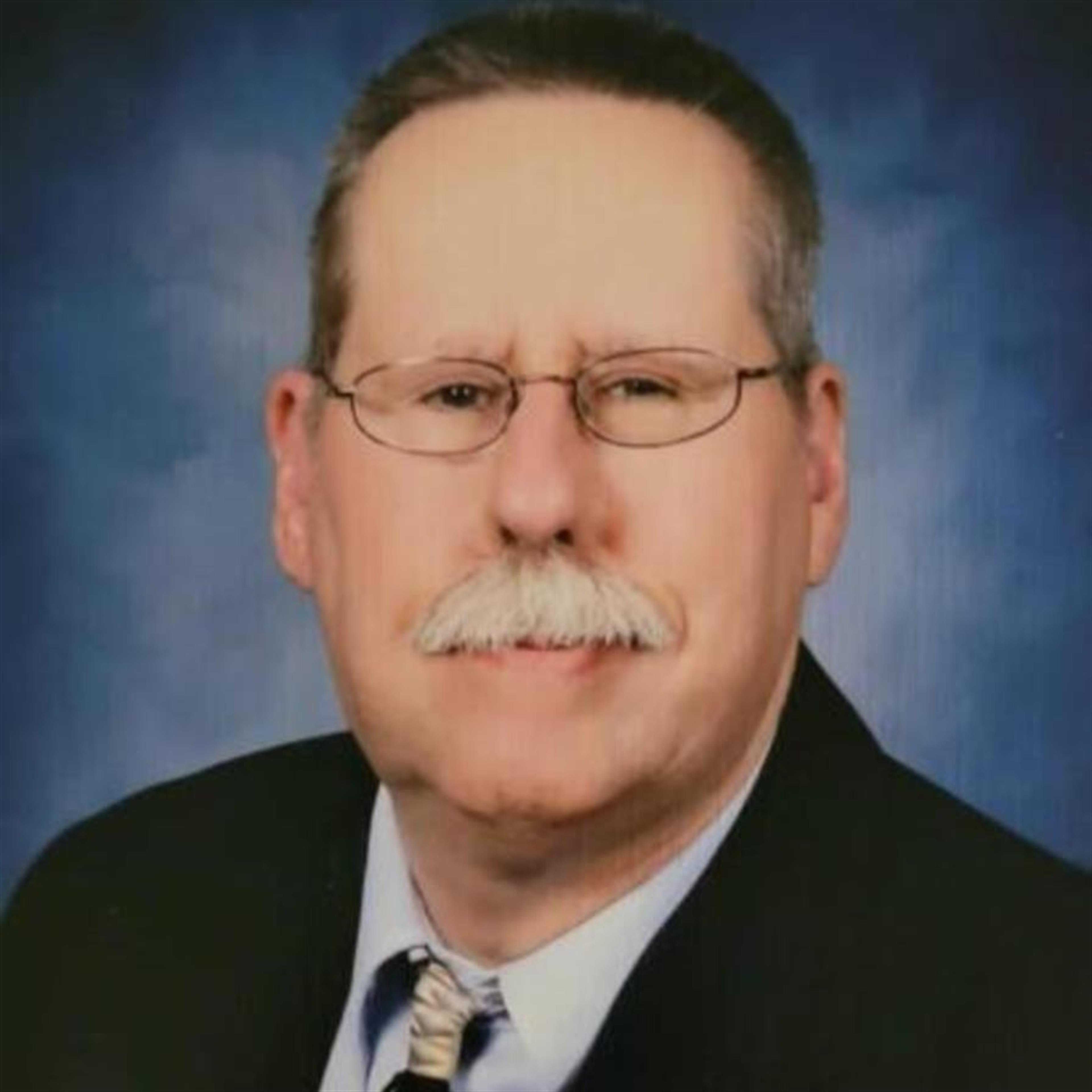 Randell B. Morris
