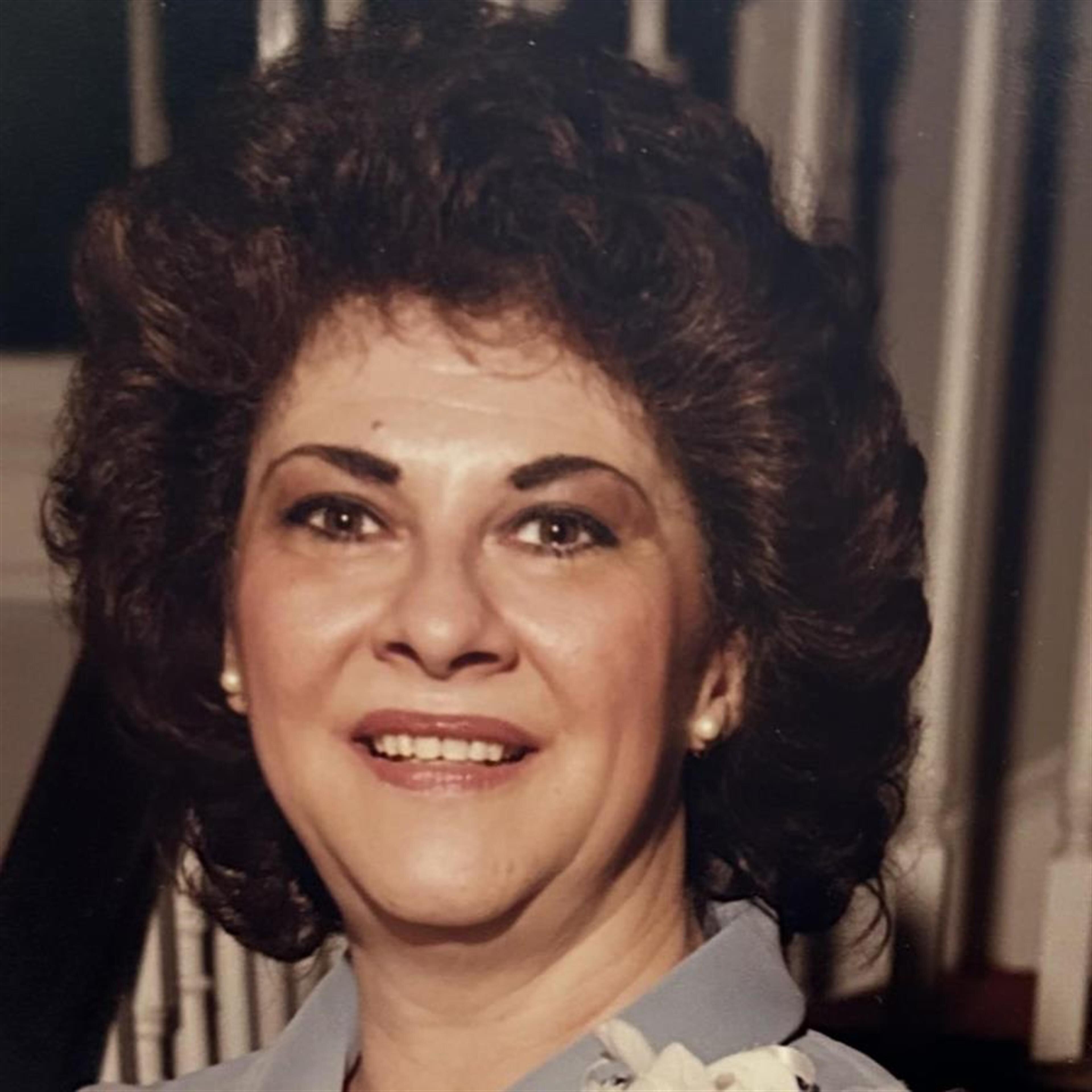 Nellie Joyce Choate Rankhorn