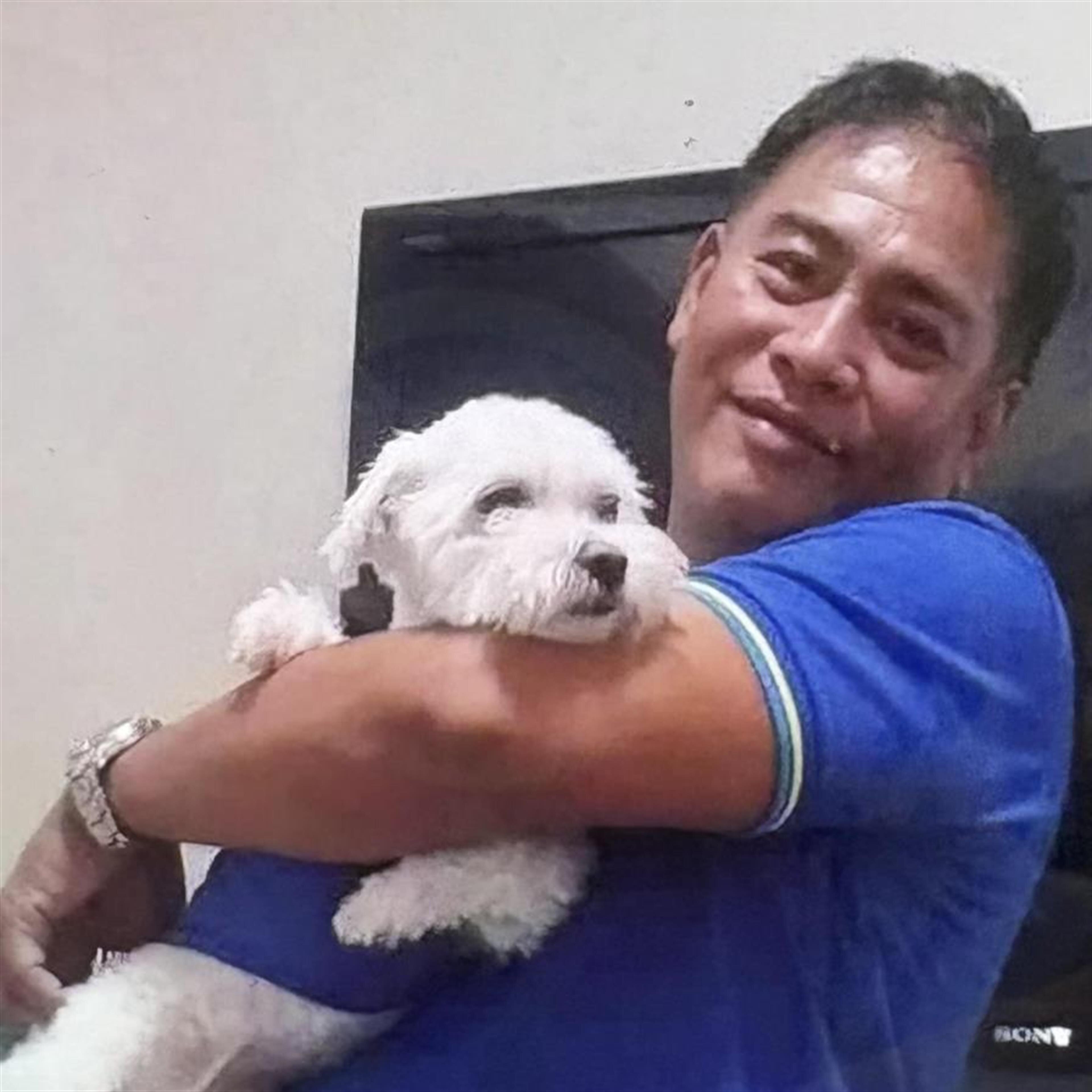 Fredie C. Fernandez