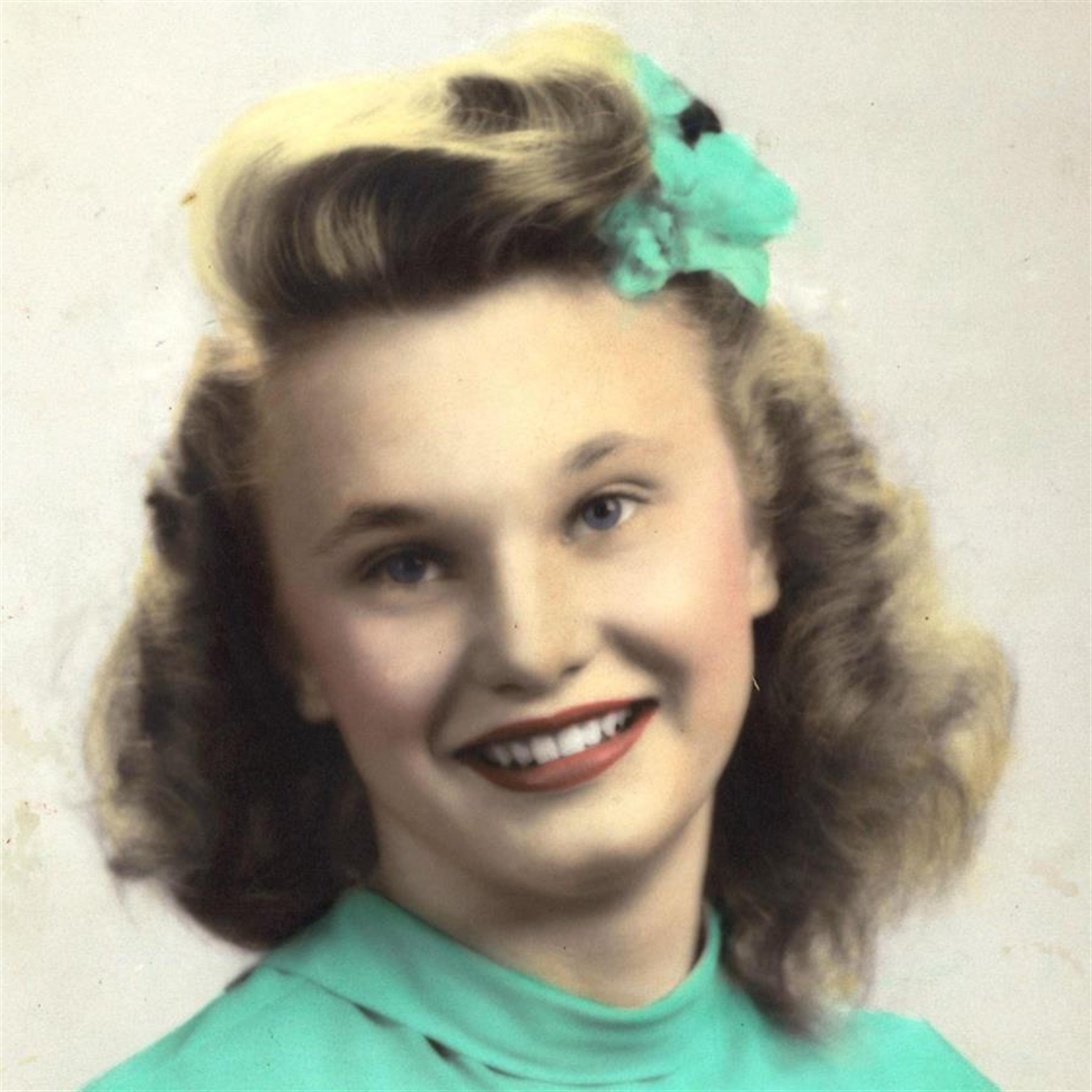 Thelma (Antzak) Rose