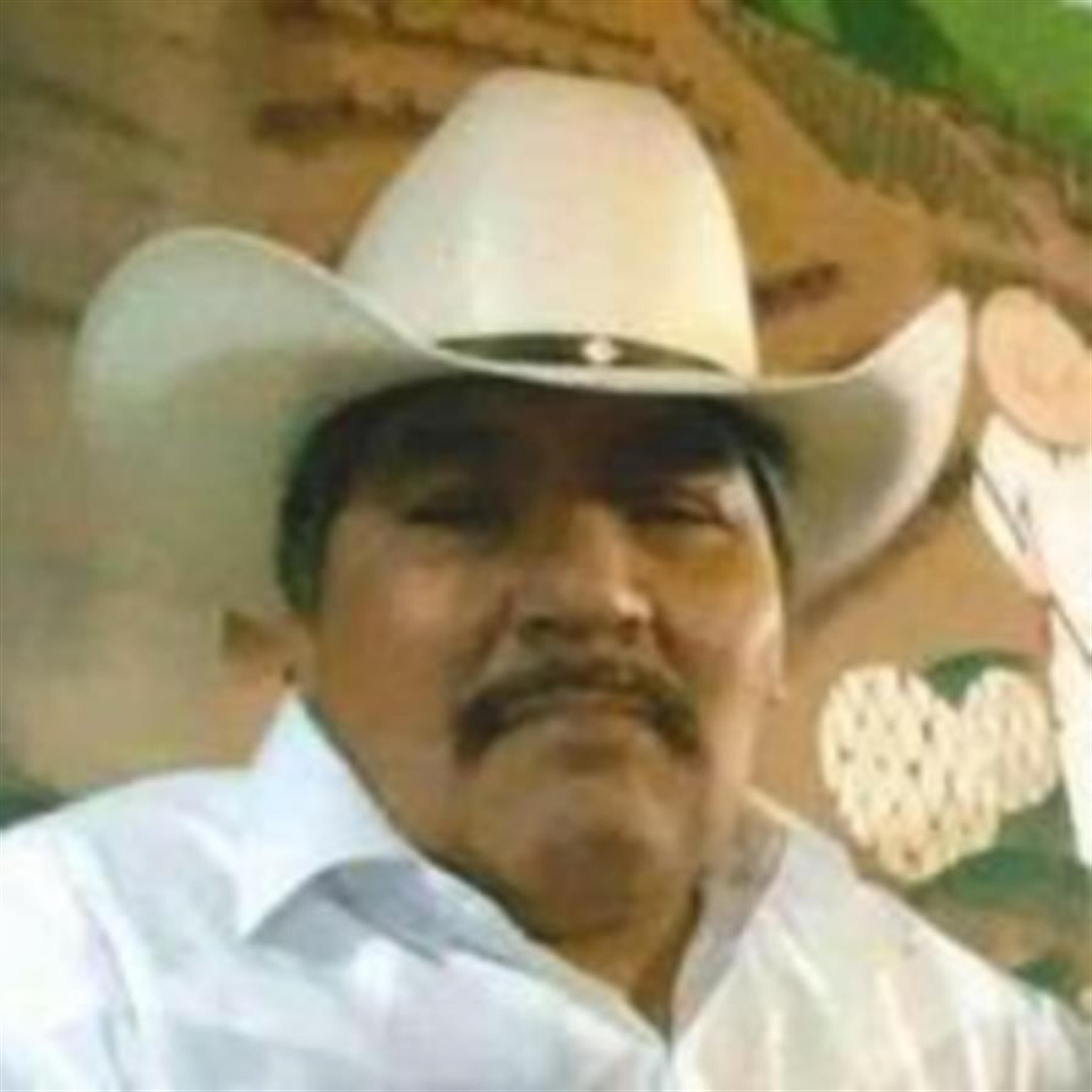 Faustino Alfredo Vasquez