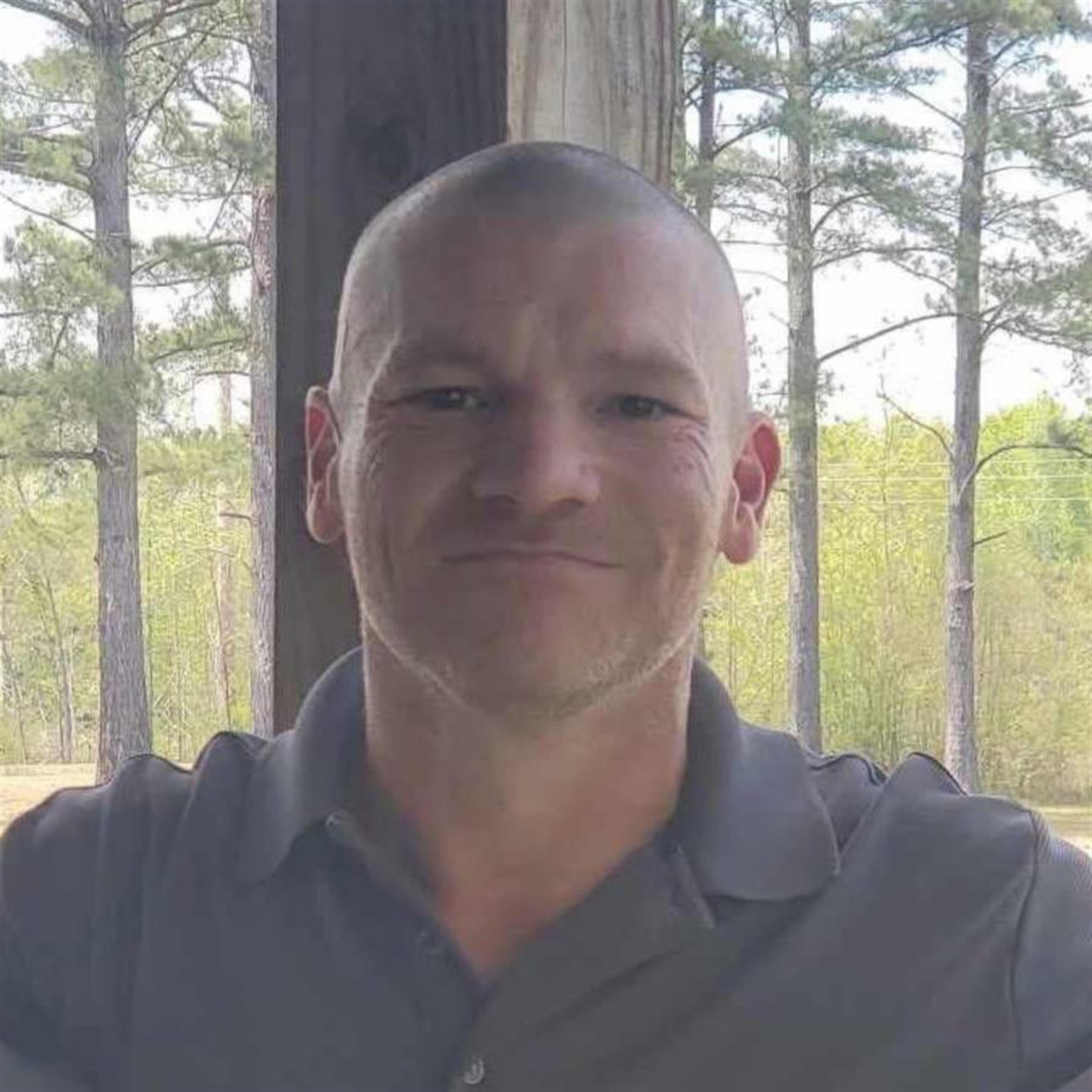 Mr. Micheal Scott Knight's obituary picture