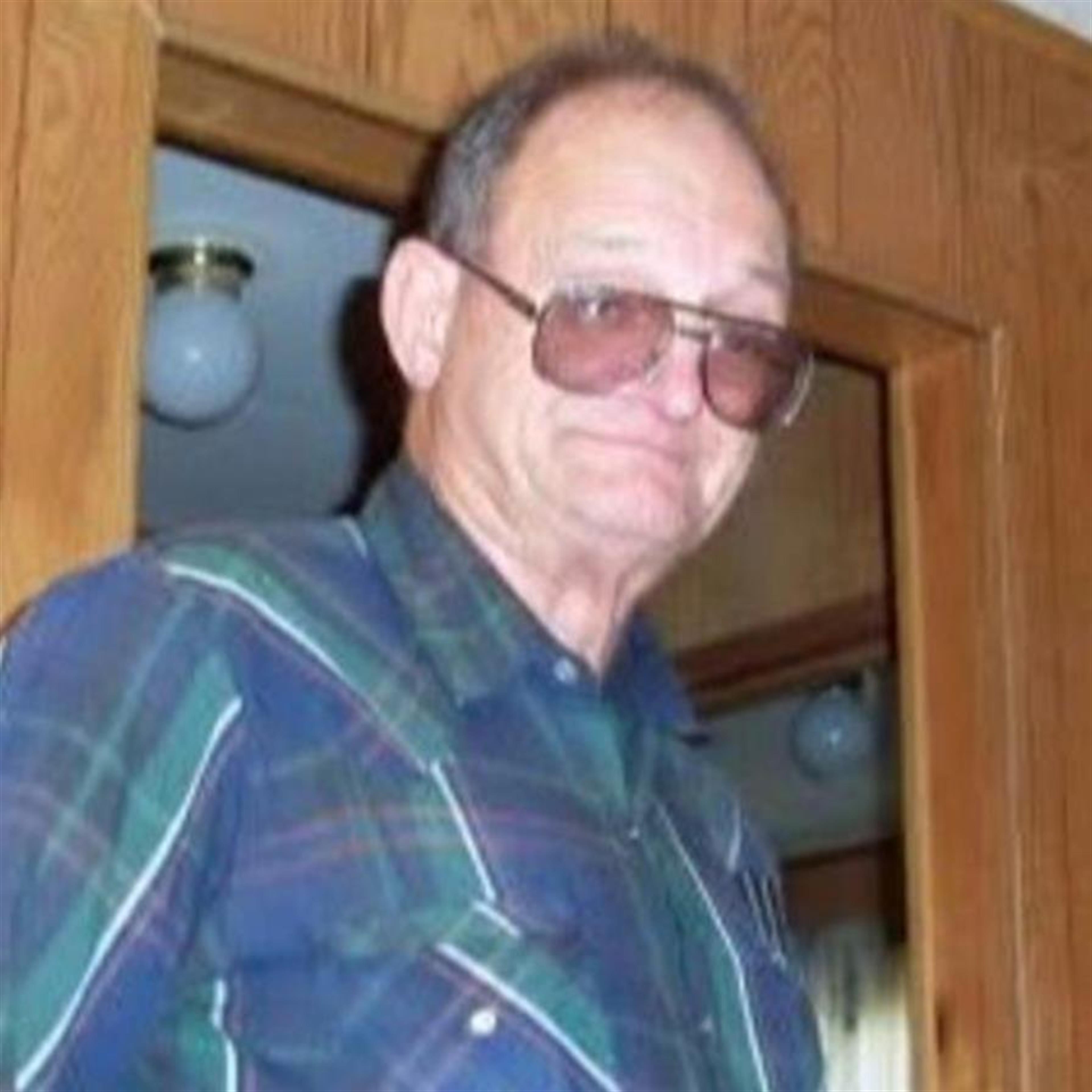 James Thomas Patton (Camdenton)