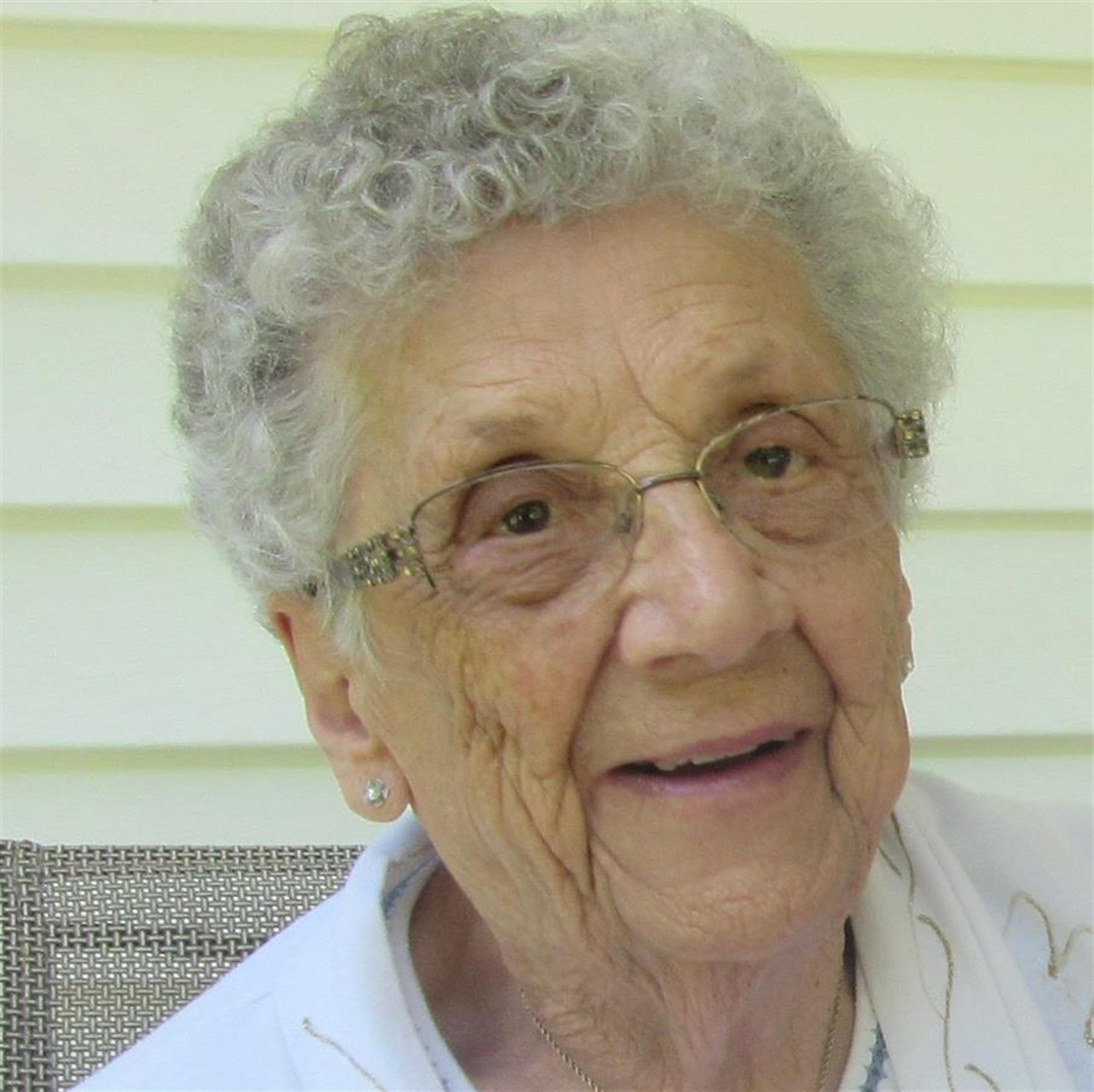 June E Lankenau