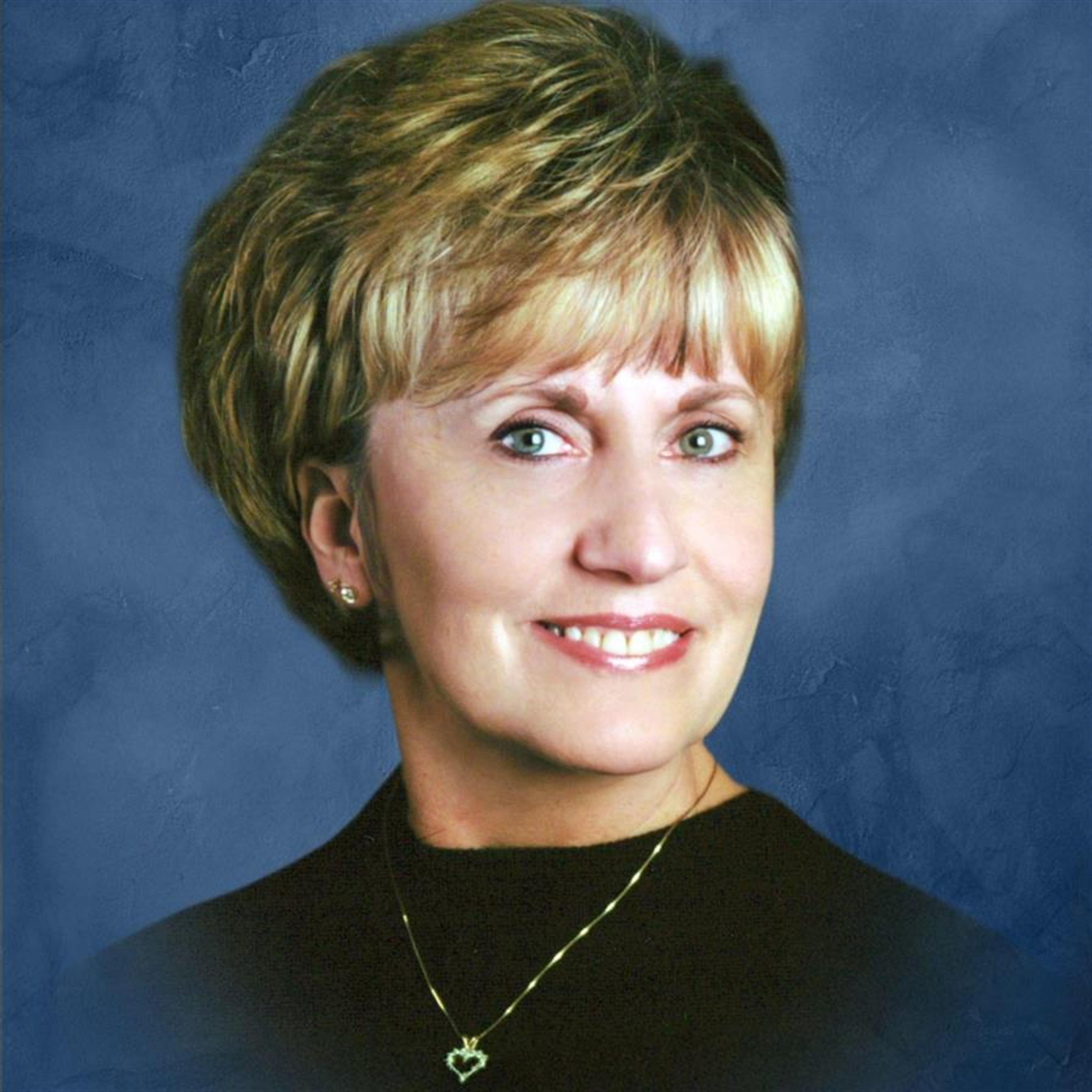 Gloria Ann Geary