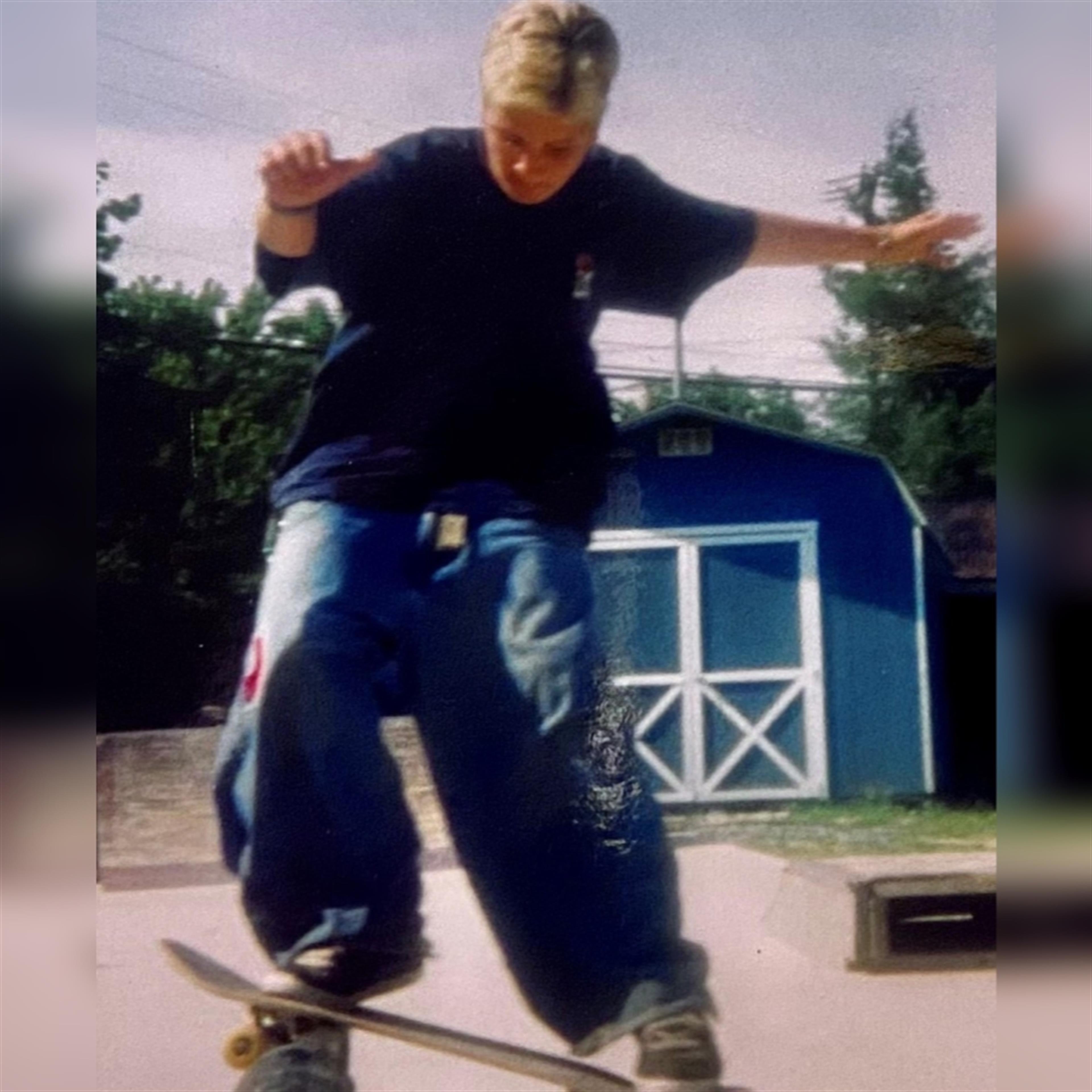 Brian Scott Martin's obituary picture