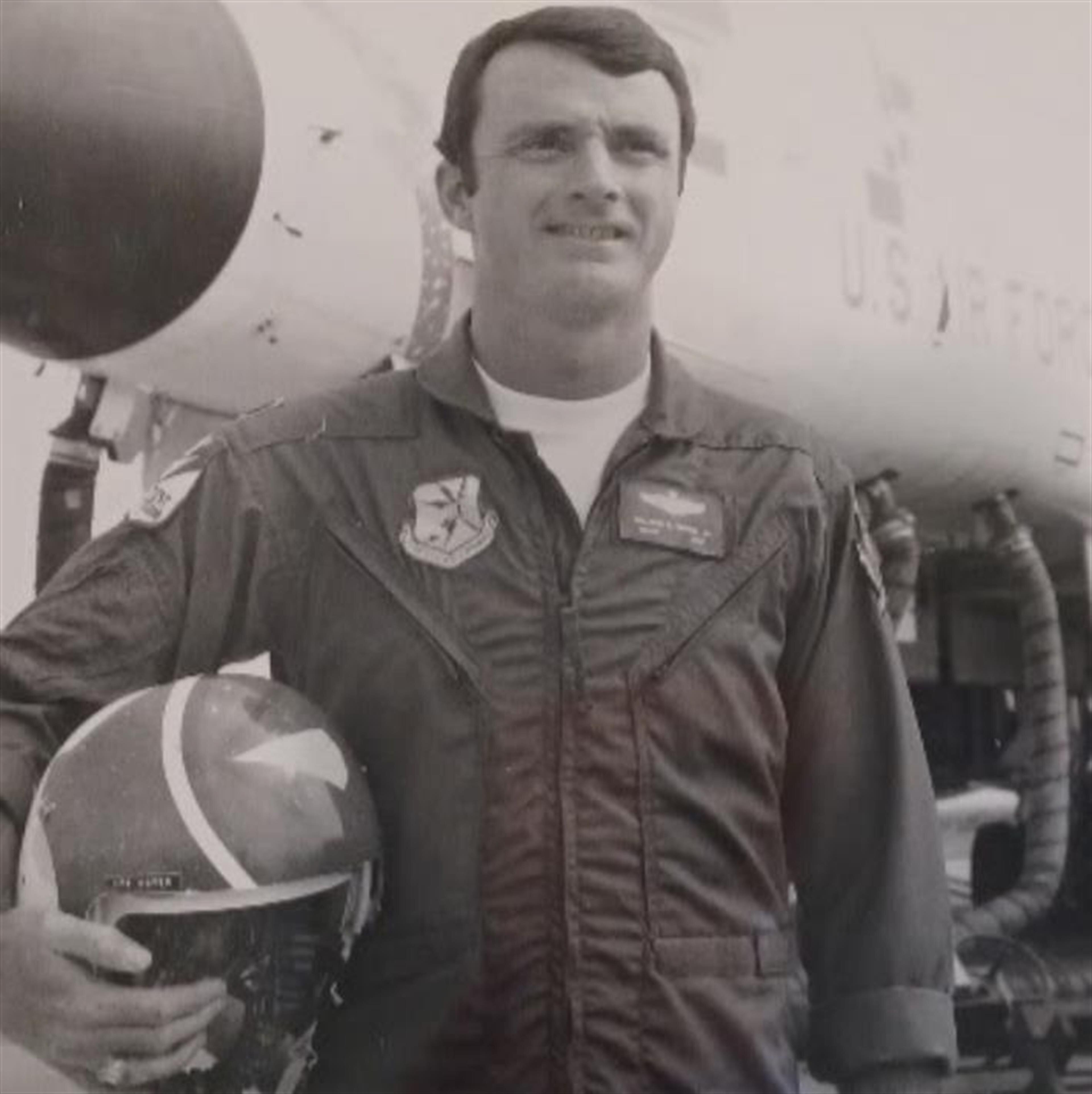 William A. Hayes Jr.