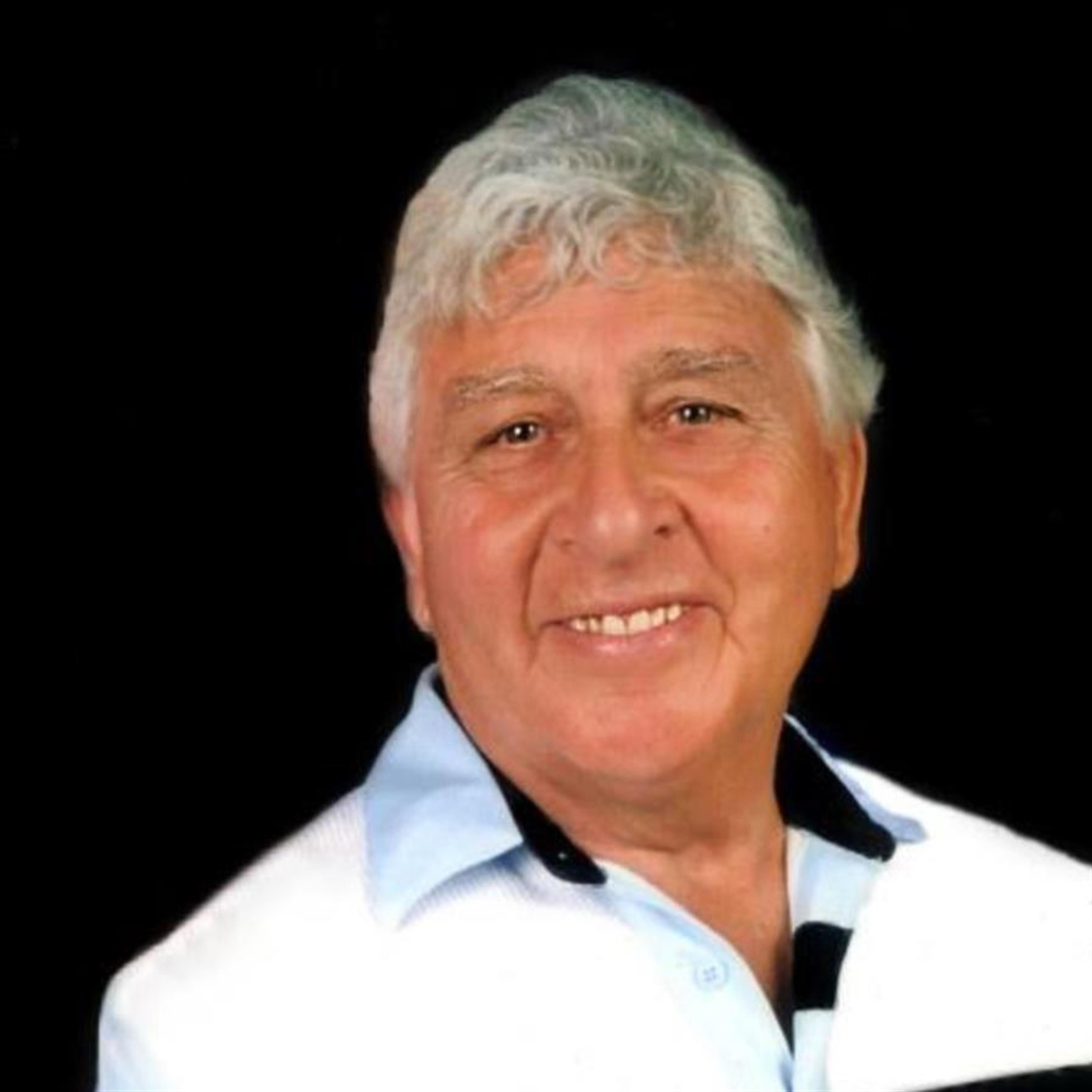 Richard "Rich" Carl Fetter