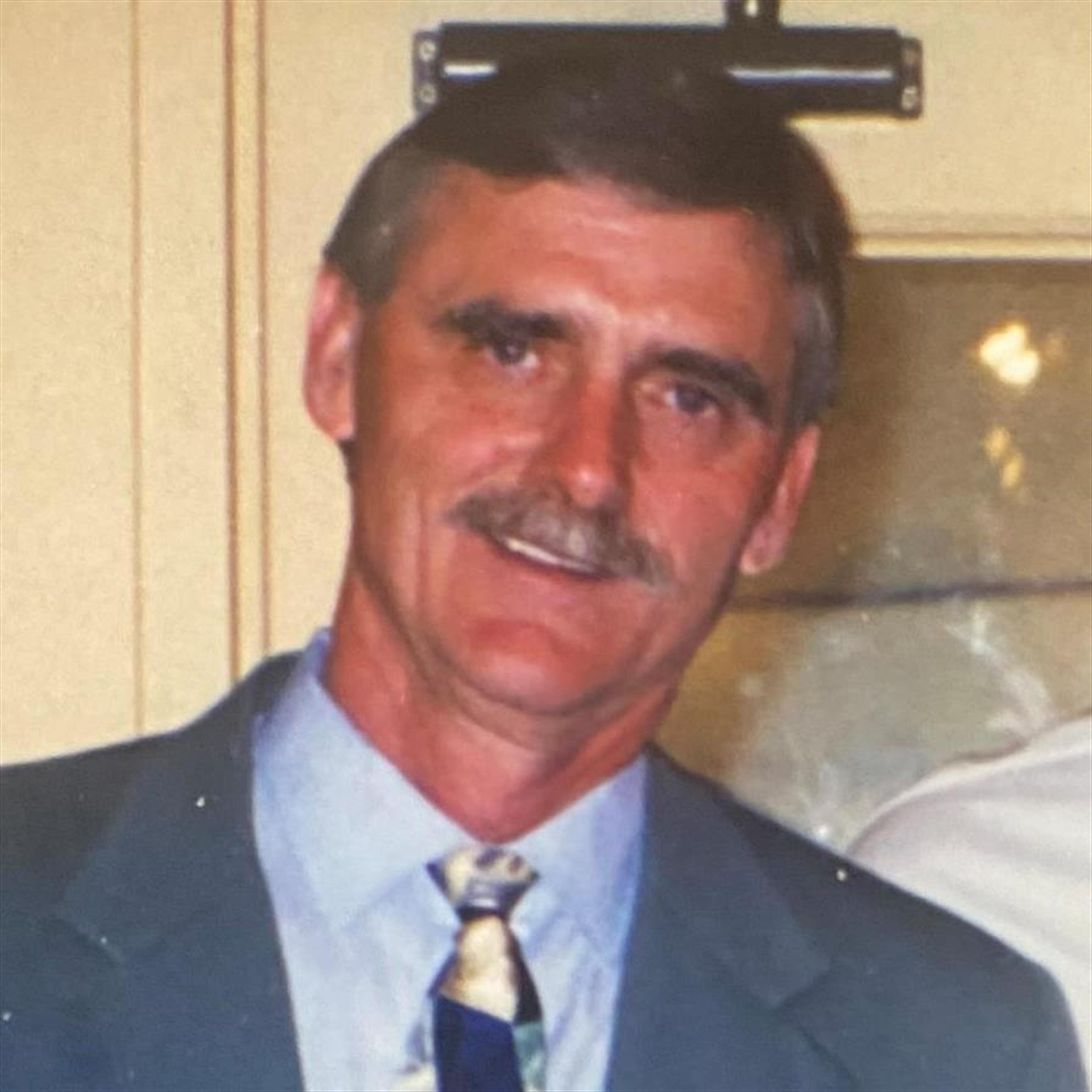 Jimmy "Jim" Don Milholen