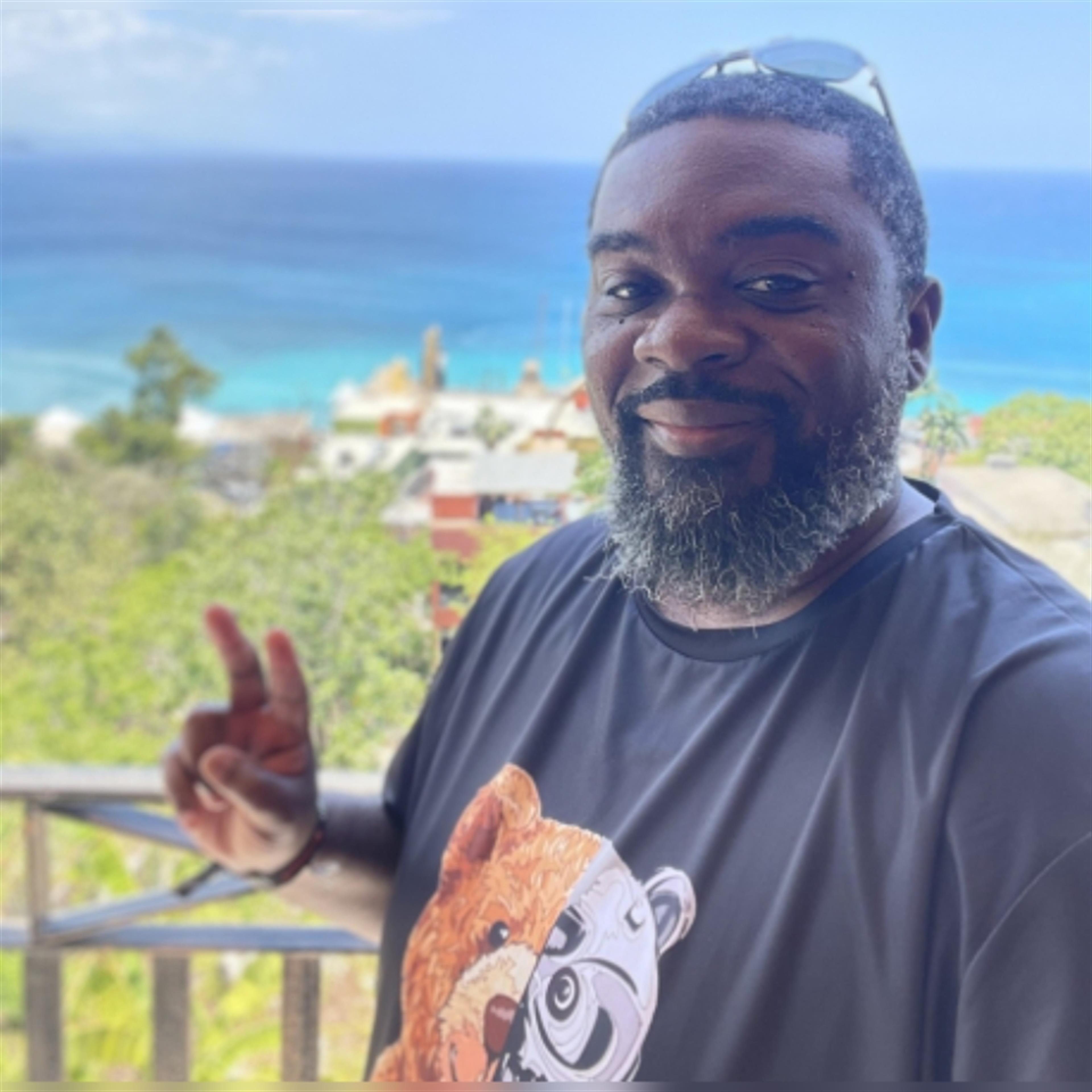 Marcus Lemont Crawford