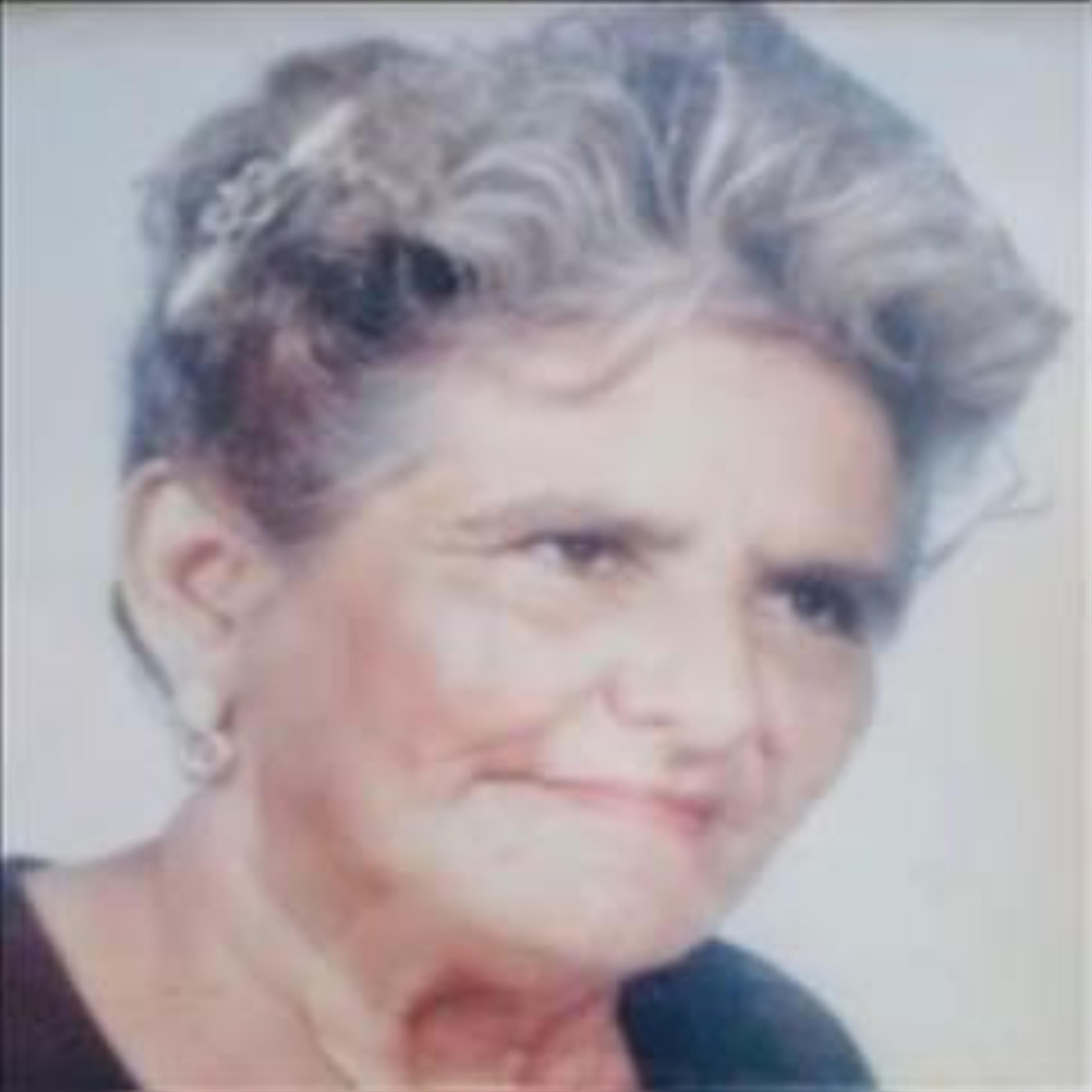 Aura Arcely Rodriguez Lopez