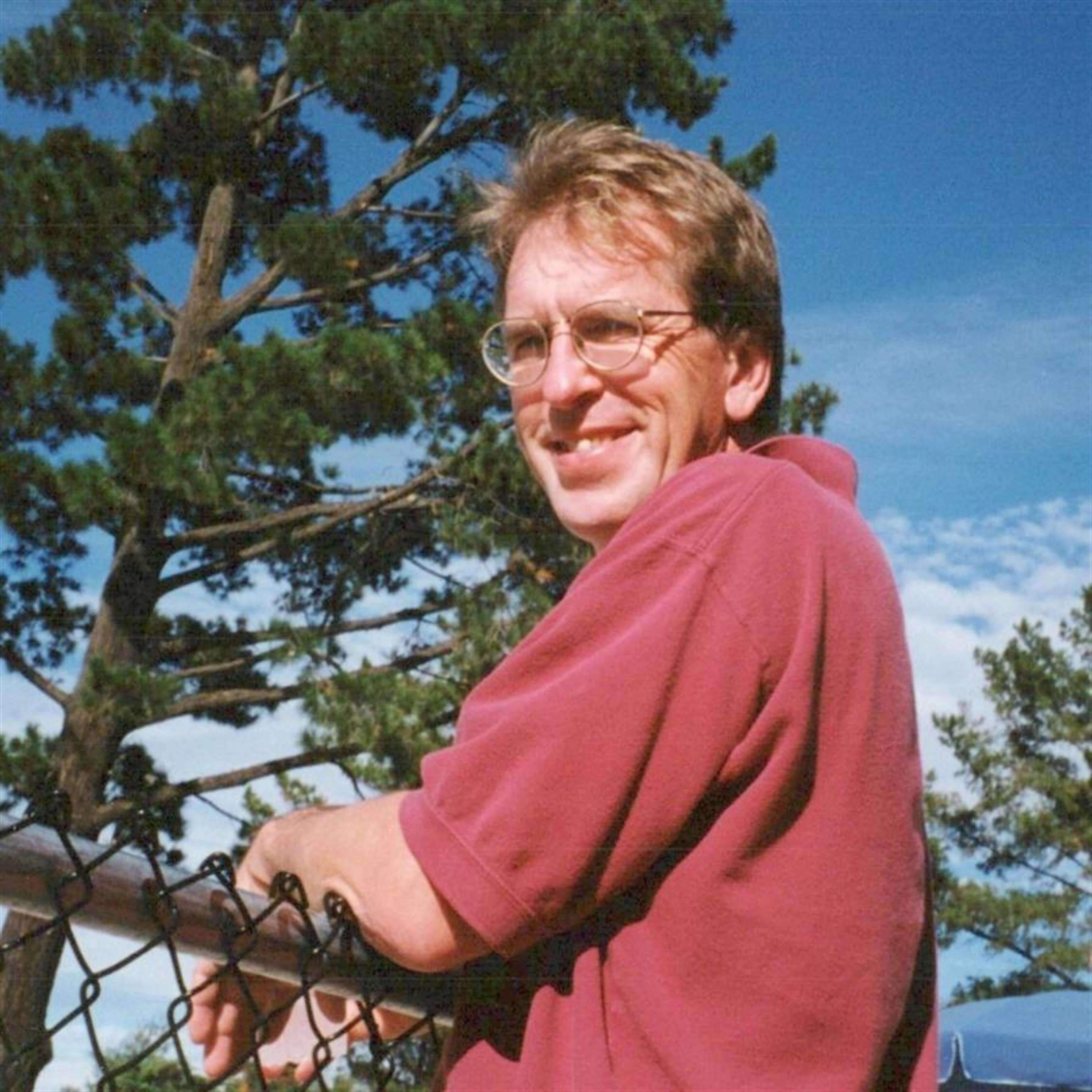Joseph Spedus