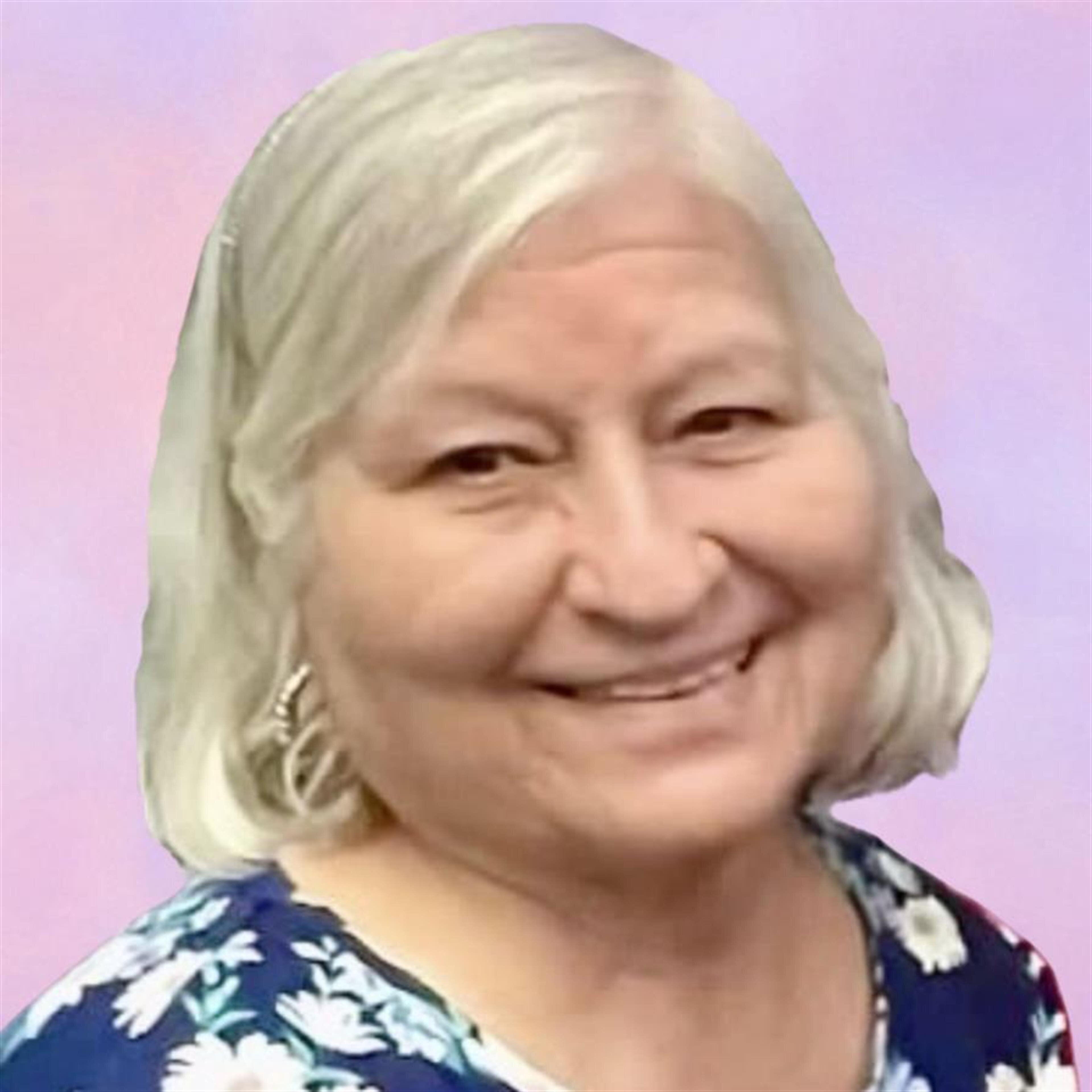 Irma Vasquez
