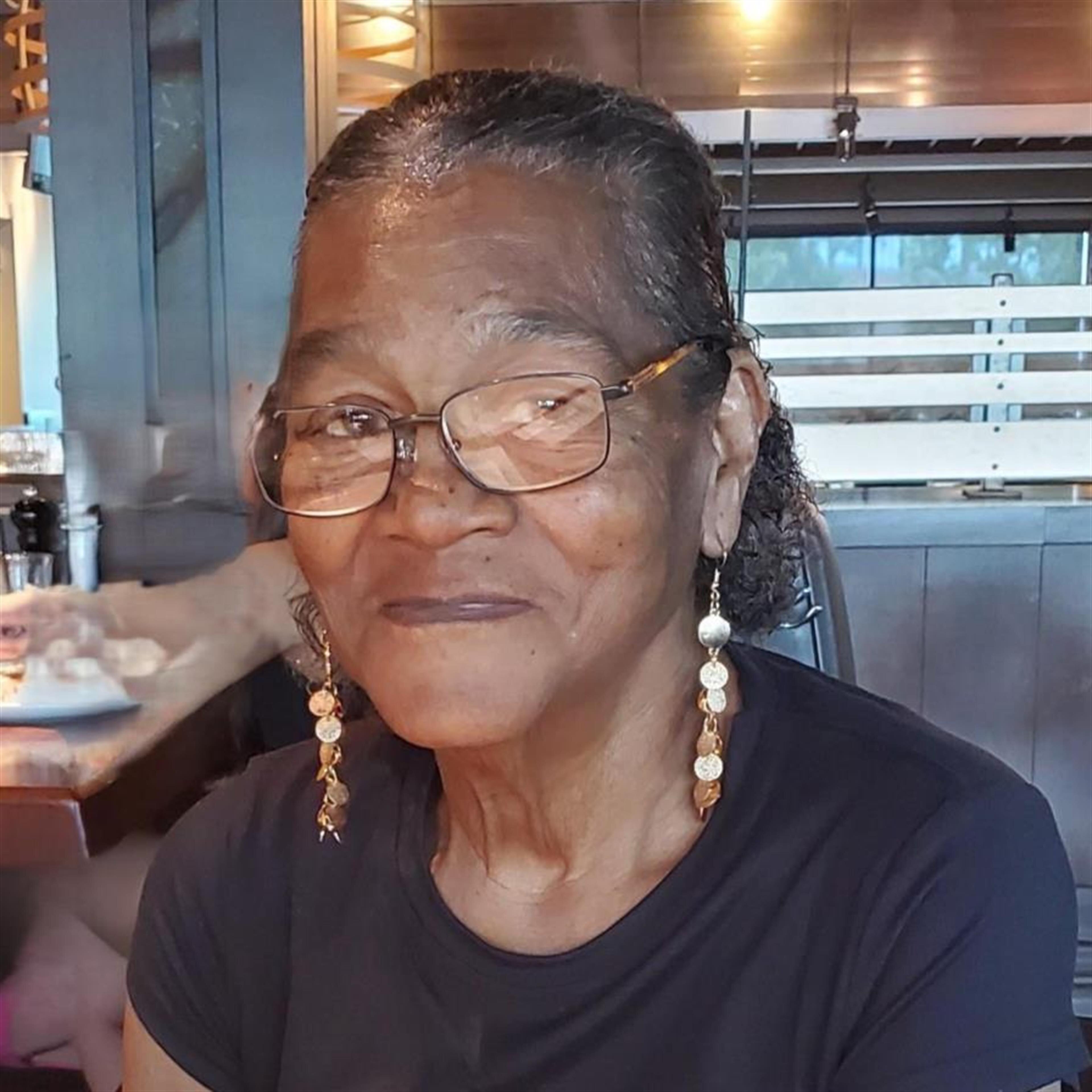 Ruth A. Andrews