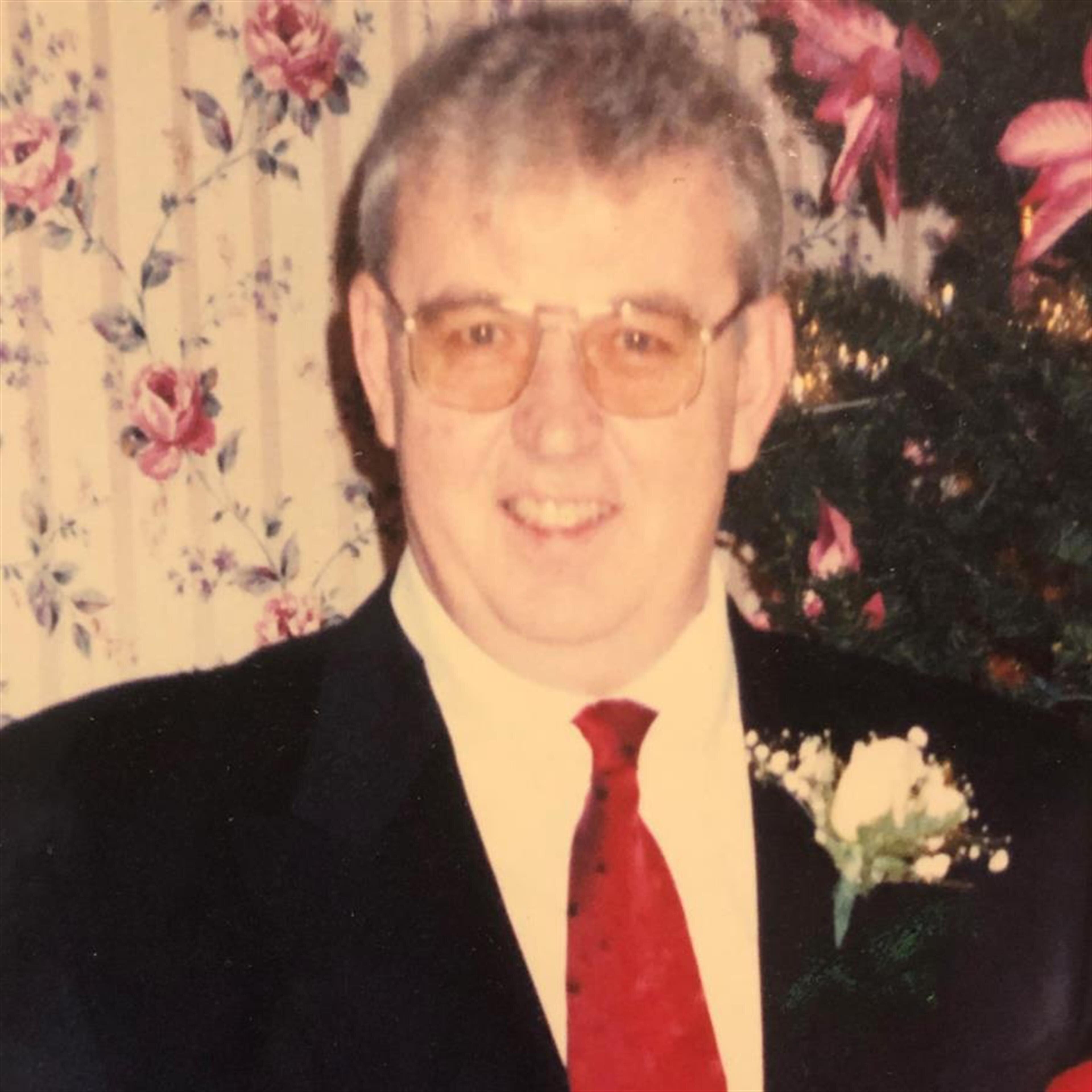 Edgar Lavelle Jr.