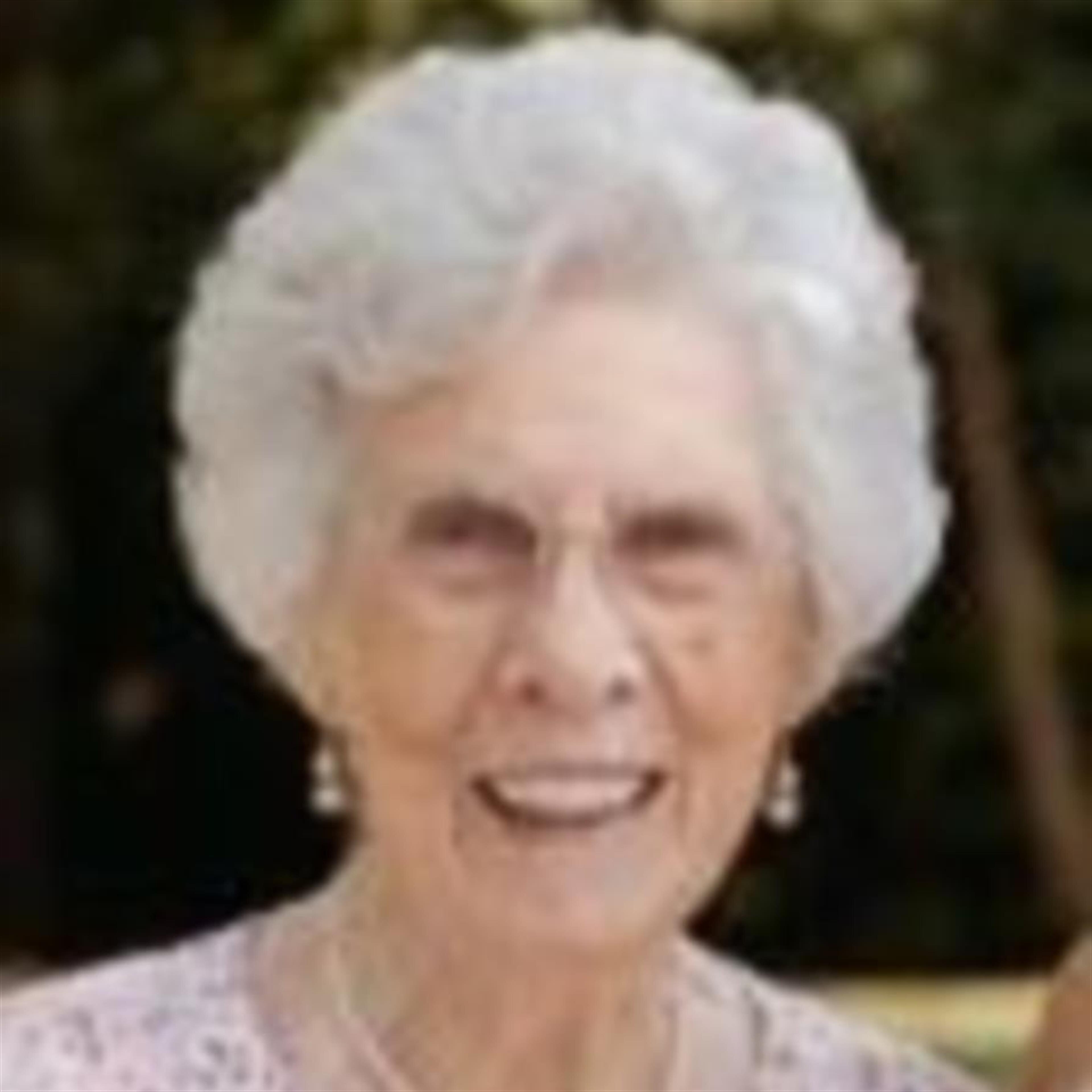 Mary A Herring