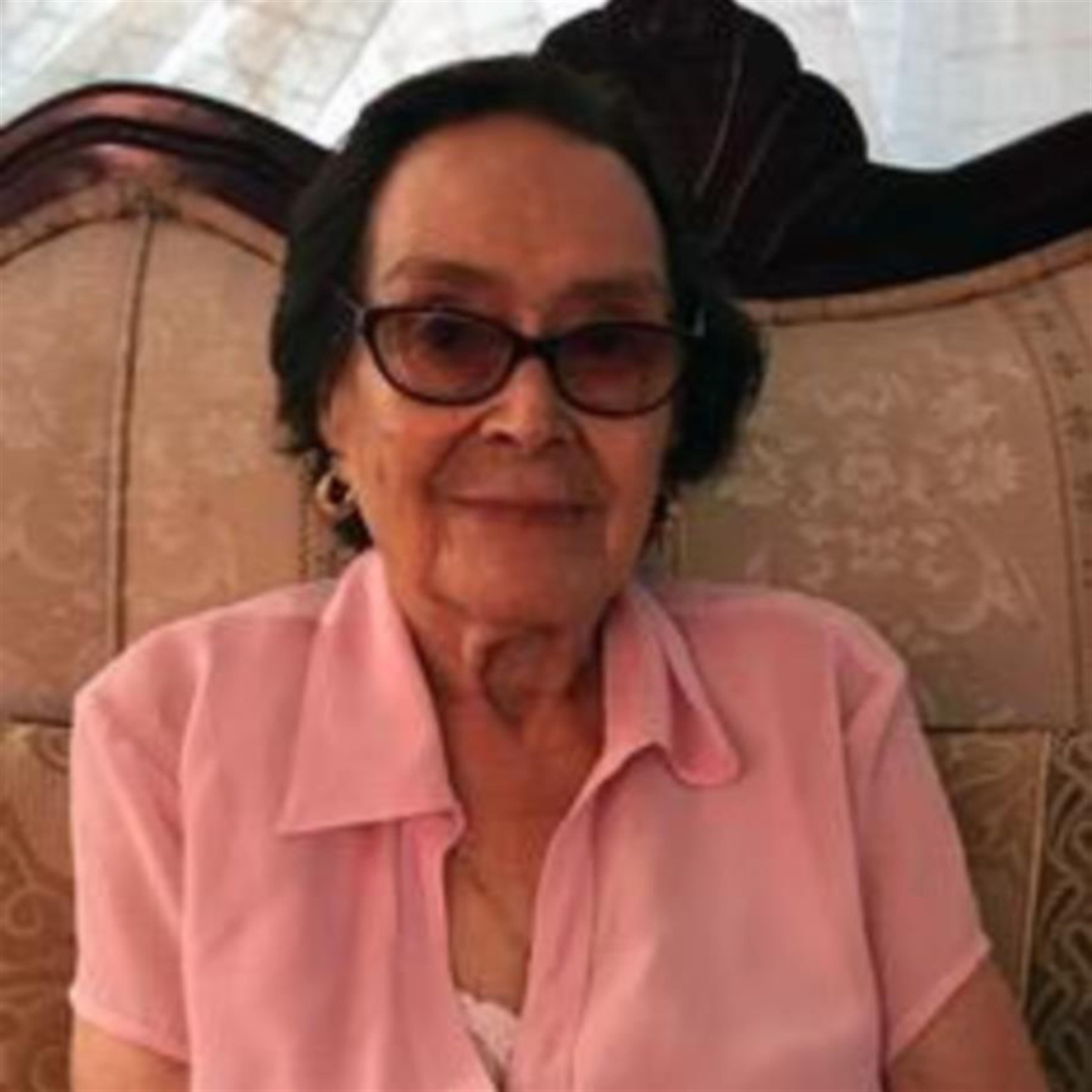 Elena Rojo Rico