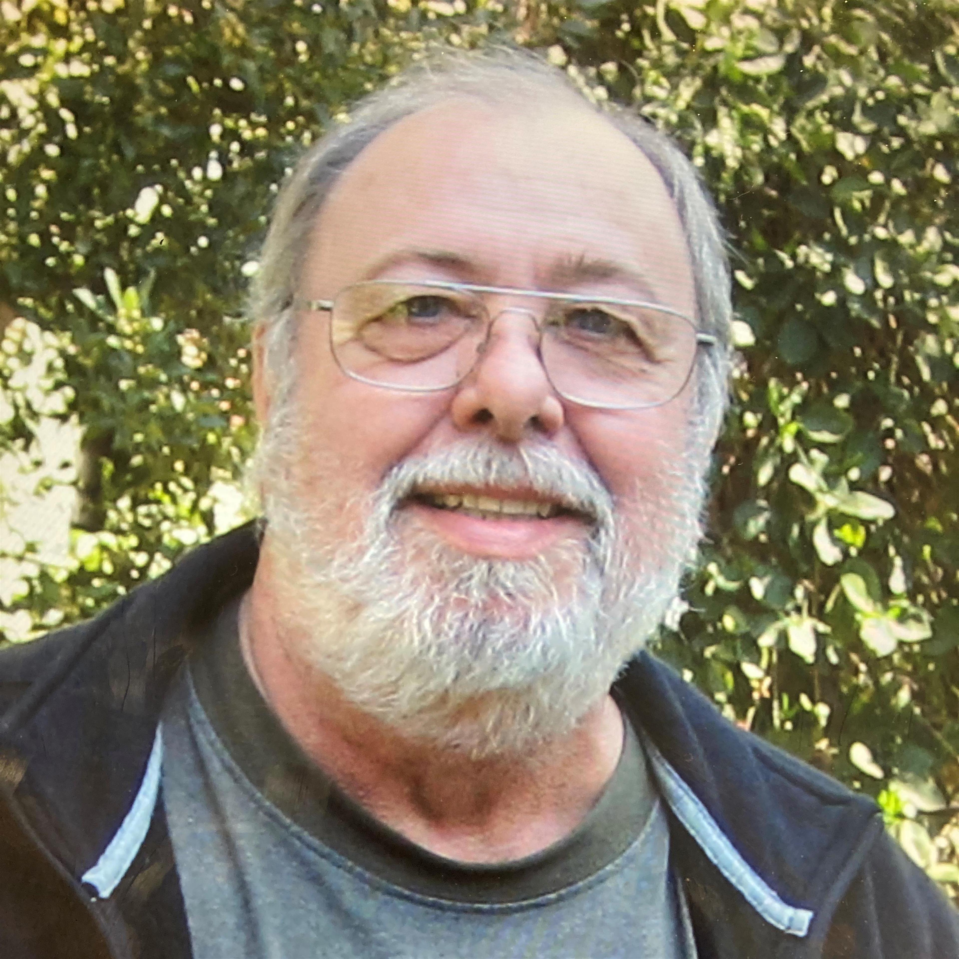 Alfred James Palmerino