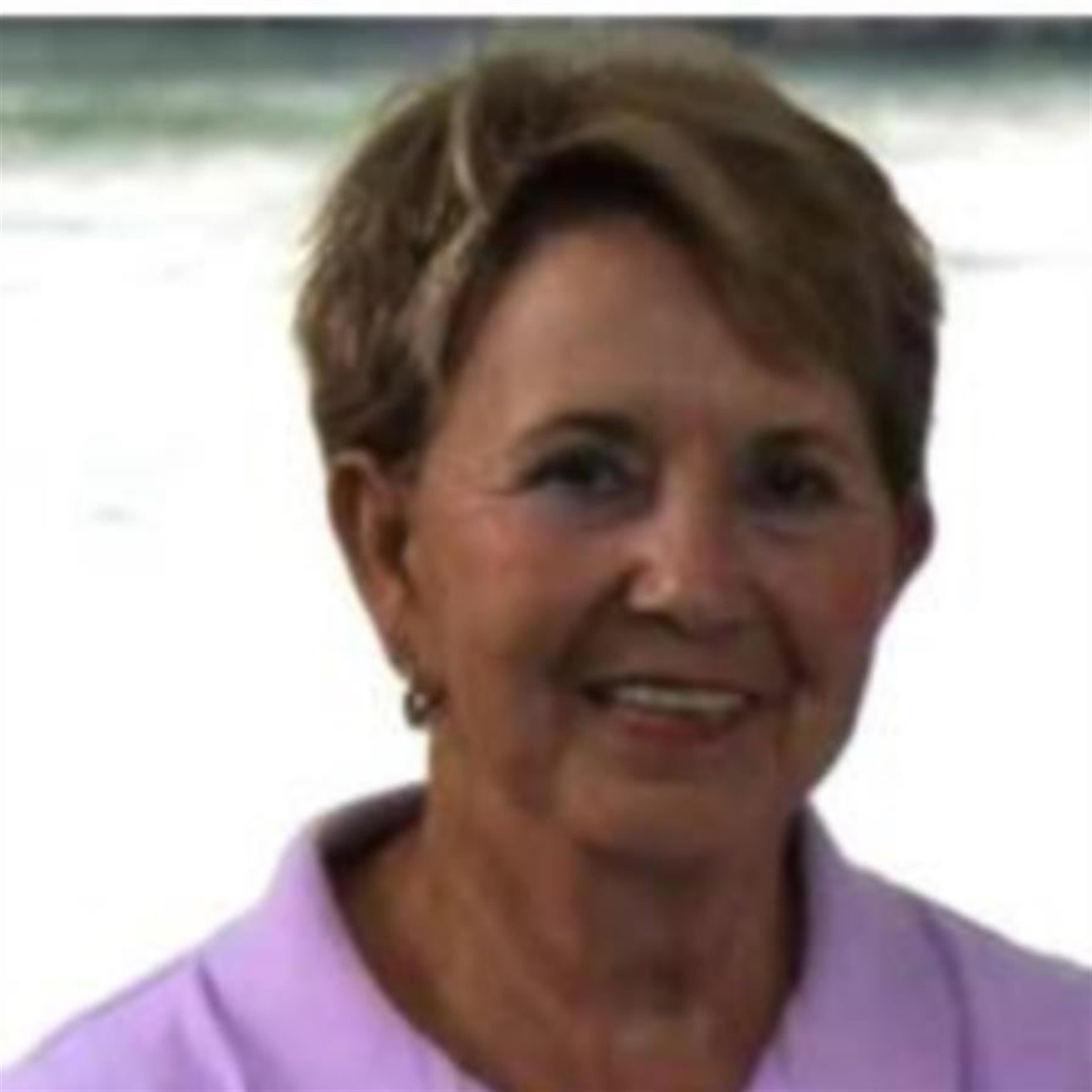 Sylvia Louise Steelman