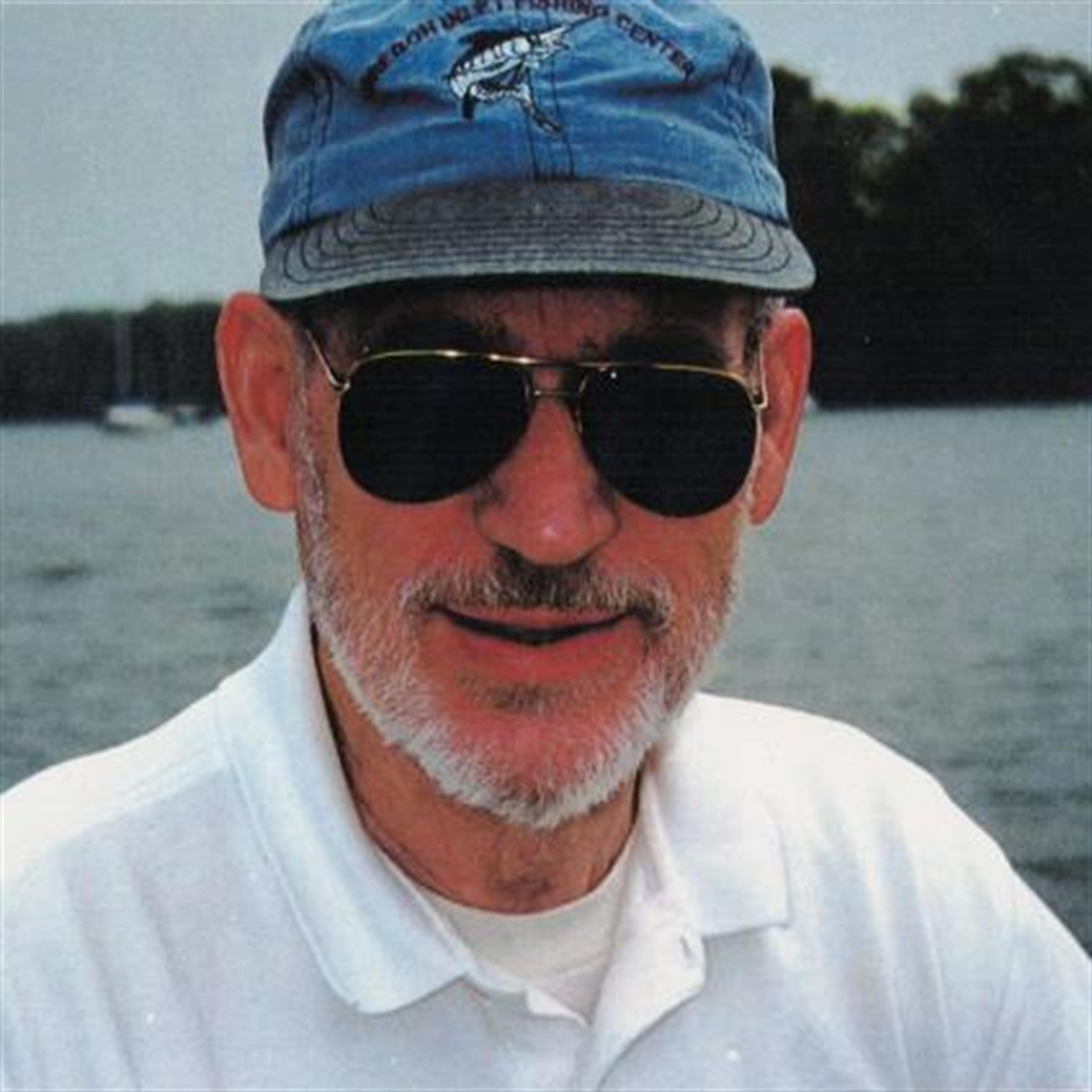 Guy Hal Manning