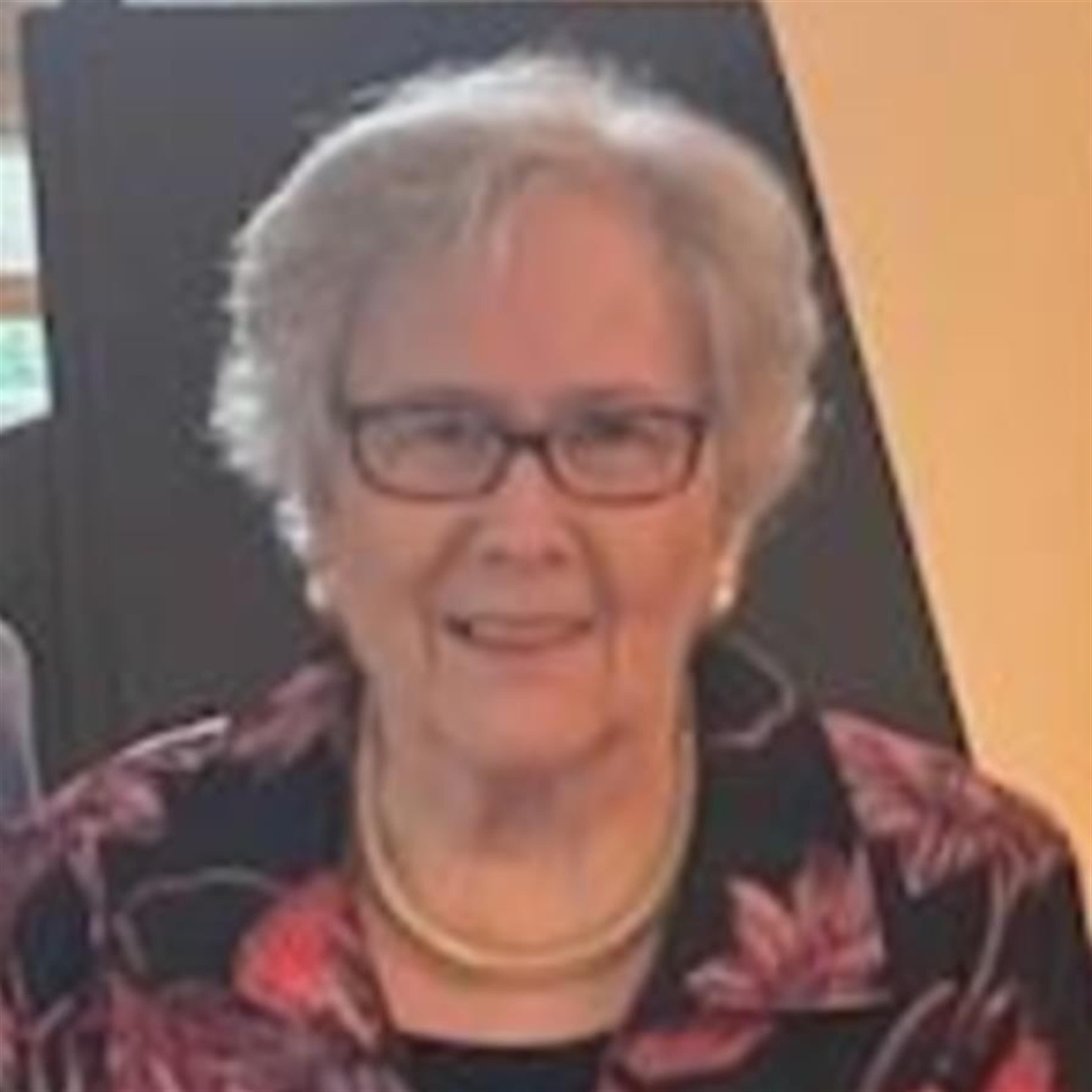 Carolyn W. Tipton